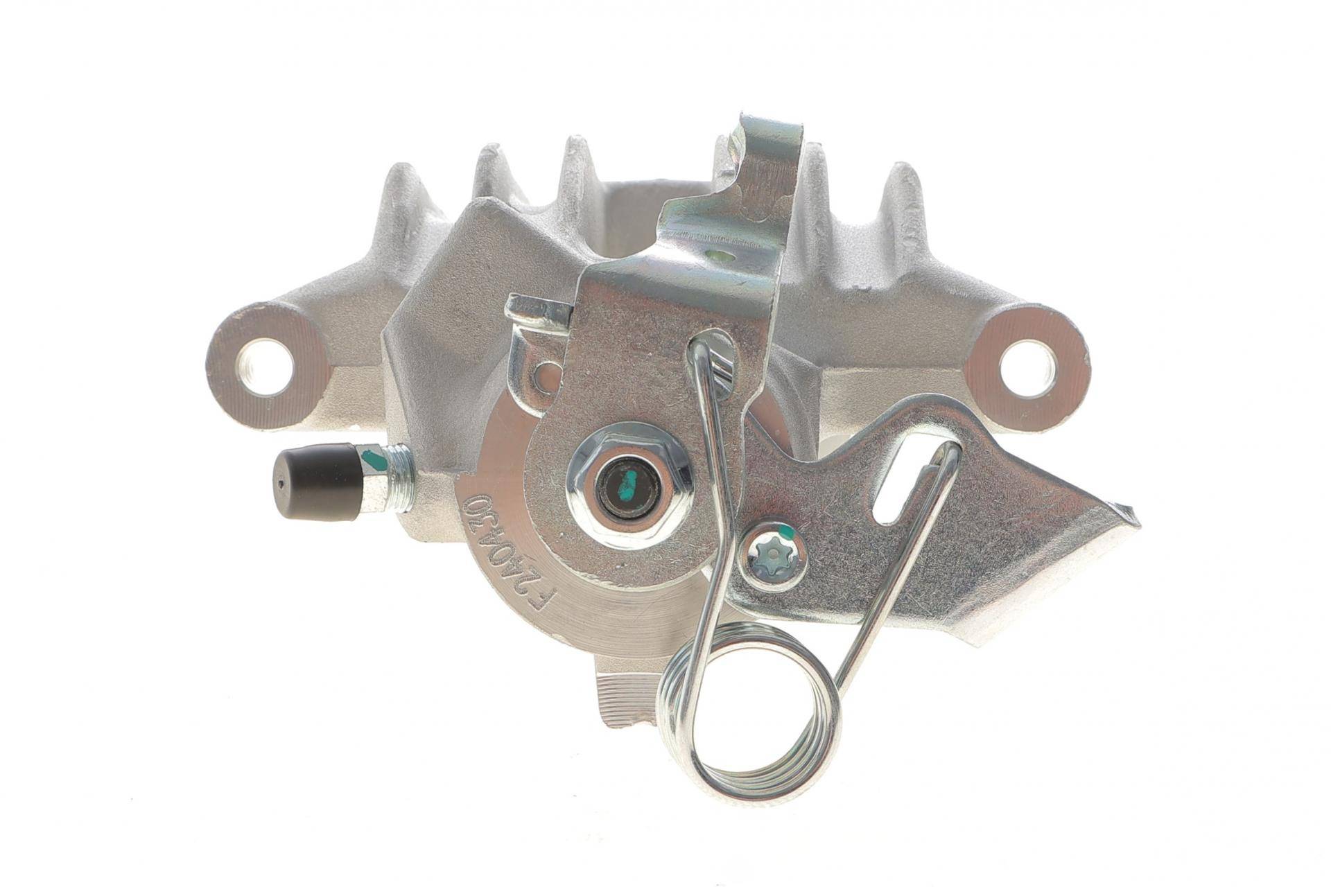 Супорт гальмівний (задній) (R) Skoda Fabia 99-14/VW Golf 97-06 (d=38mm) (Lucas)