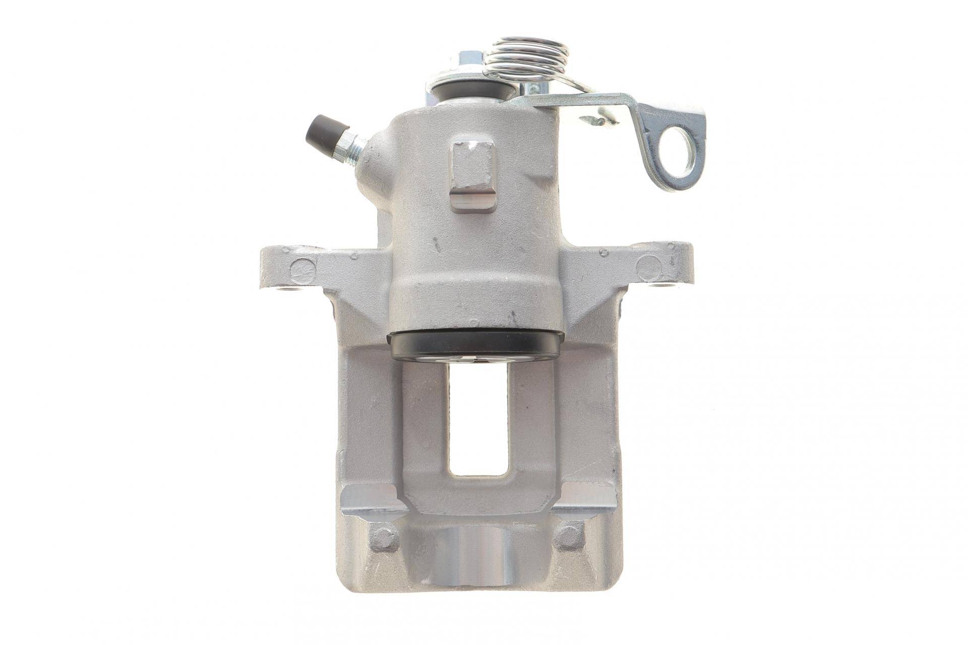 Супорт гальмівний (задній) (R) Skoda Fabia 99-14/VW Golf 97-06 (d=38mm) (Lucas)