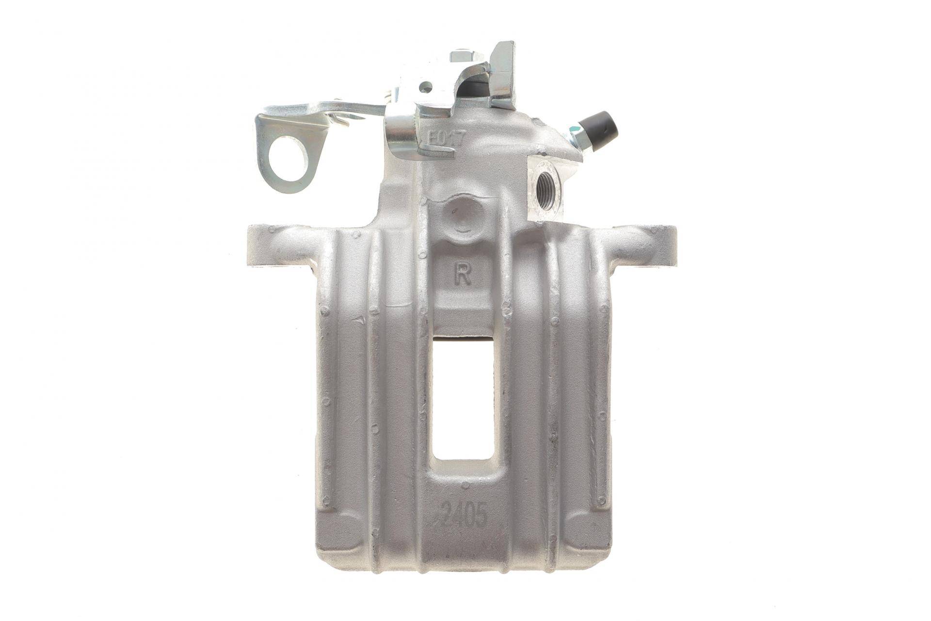 Супорт гальмівний (задній) (R) Skoda Fabia 99-14/VW Golf 97-06 (d=38mm) (Lucas)