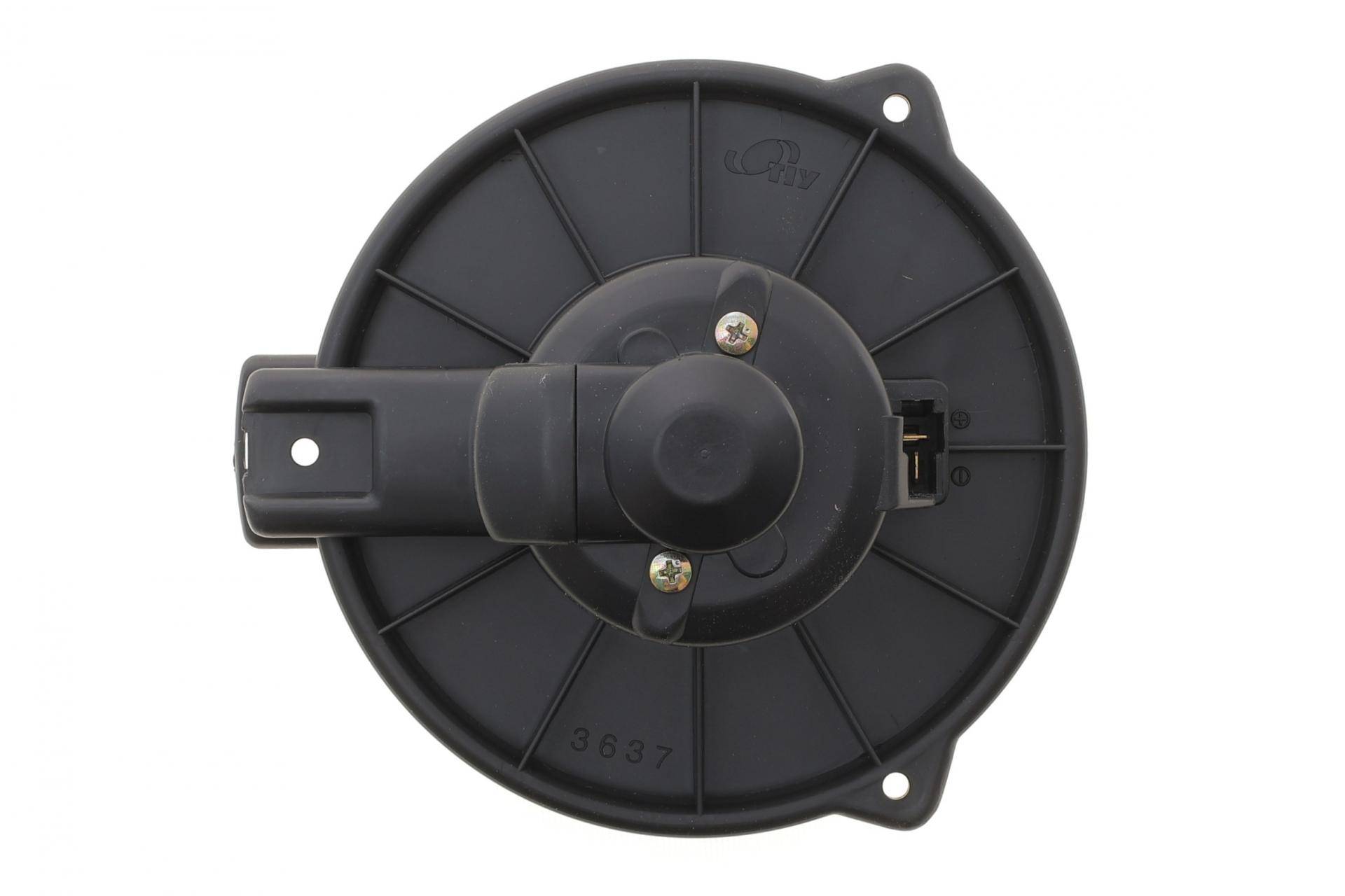 Моторчик пічки Mazda MX-3/MX-5 91-05/Mitsubishi L200/Pajero 94-07