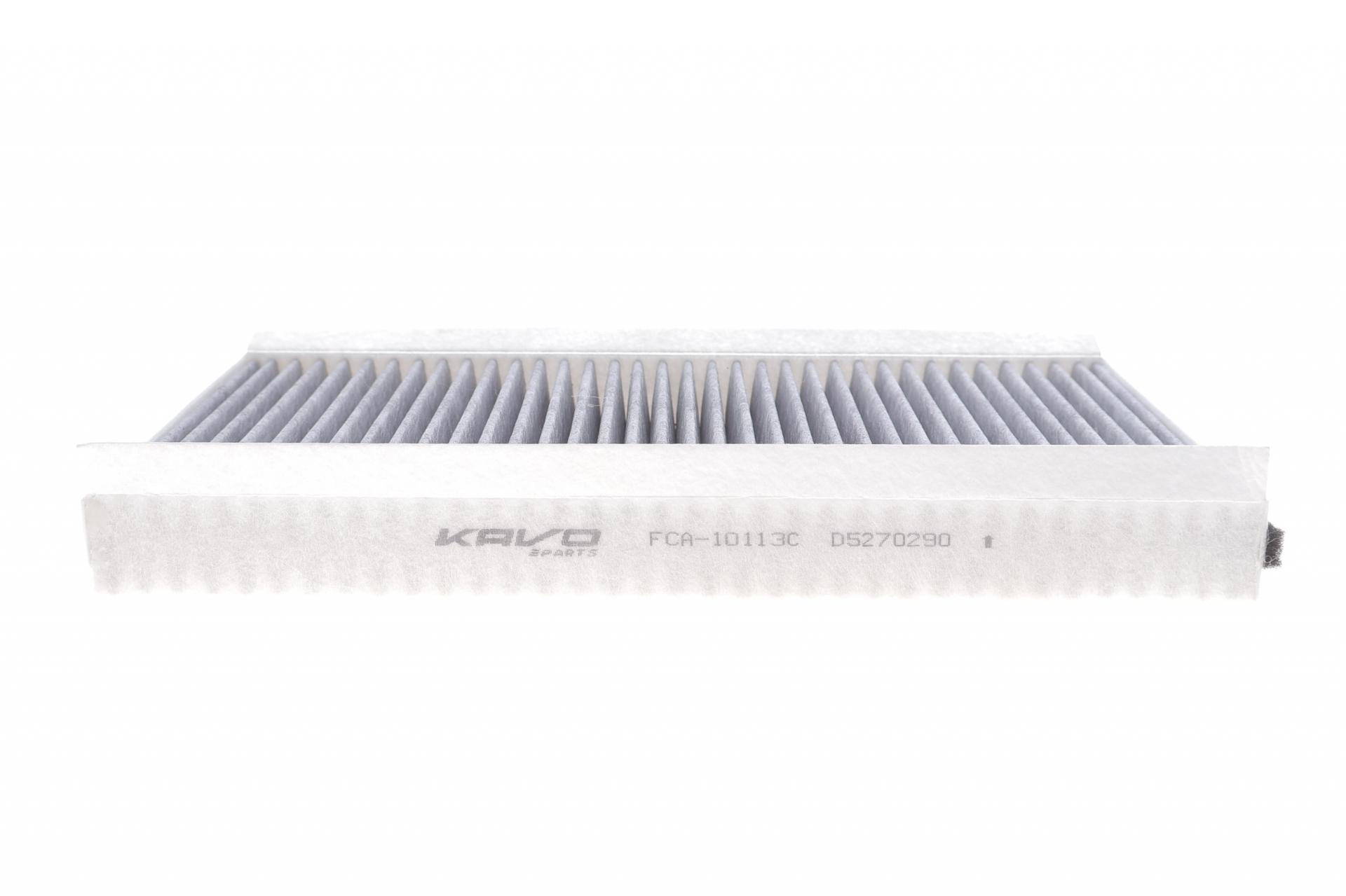 Фільтр салону BMW 5 (E60/E61)/6 (E63/E64) 03-11