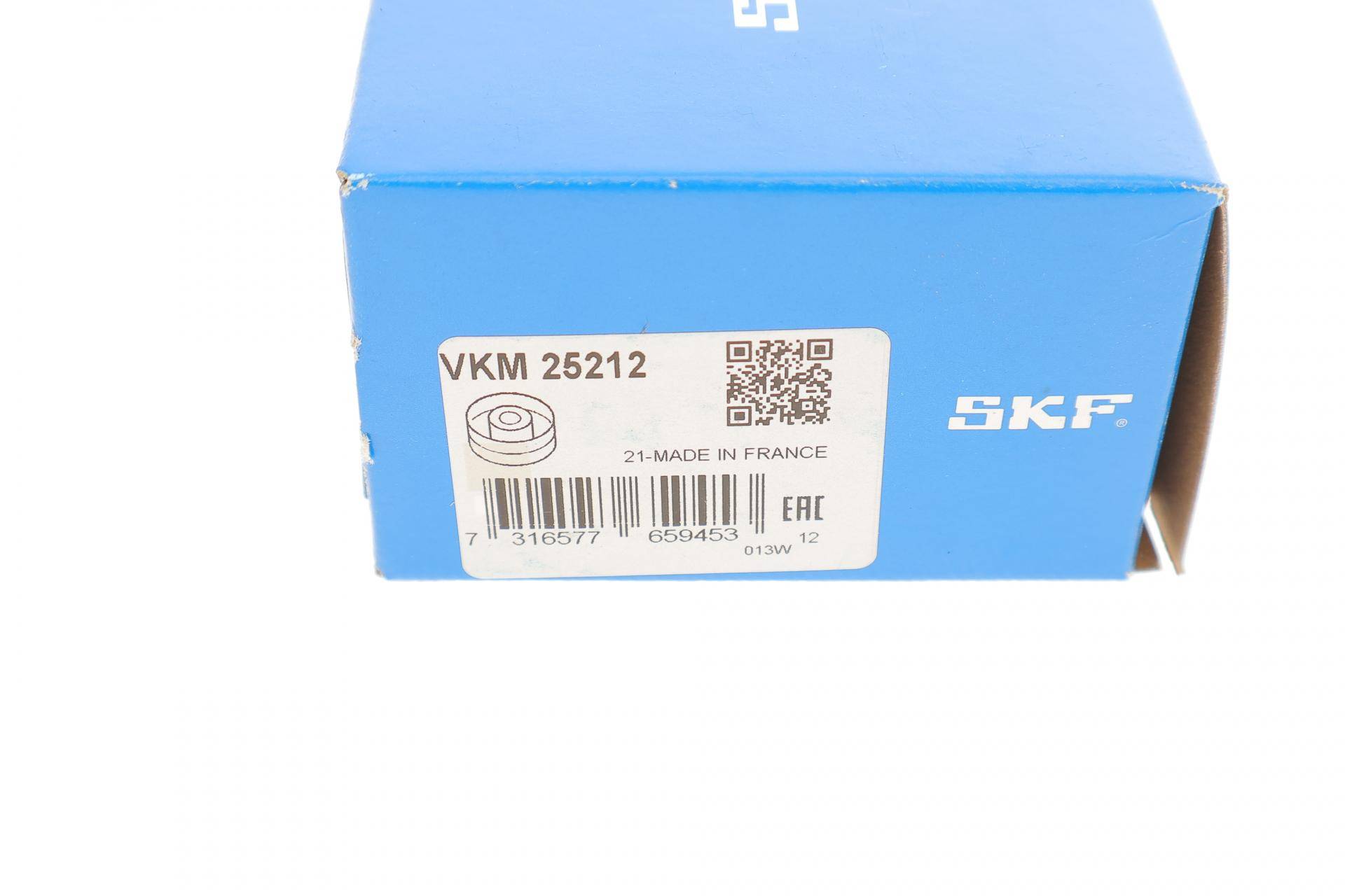 Ролик ГРМ Opel Astra F/G/Omega B/Vectra B 1.8/2.0 93-05 (паразитний) (52x27)