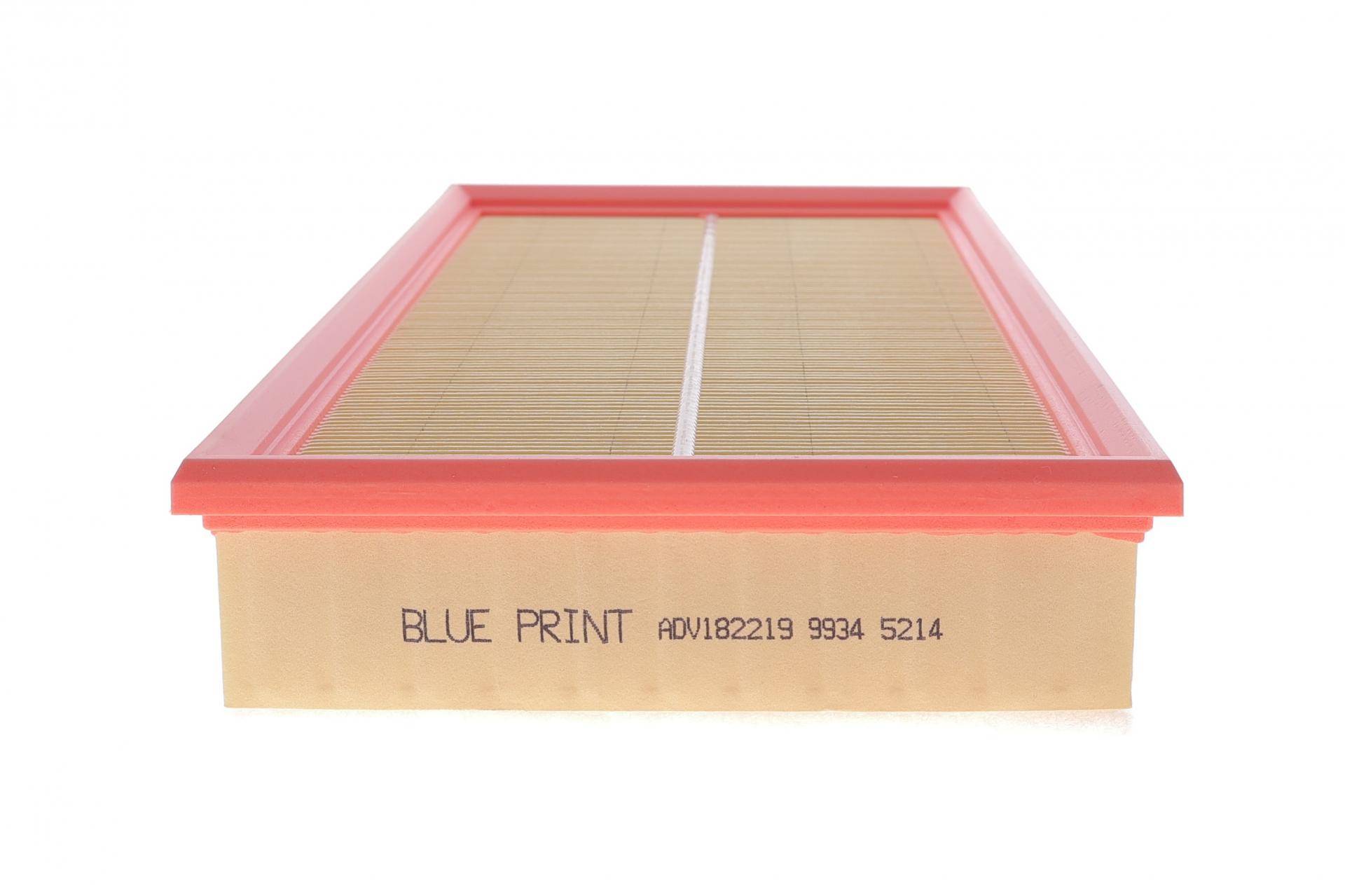 Фільтр повітряний Audi A3/Seat Leon/Skoda Octavia 1.4-2.0/1.9TDI/SDI/VW Golf 1.6-3.2/1.9TDI 96-06