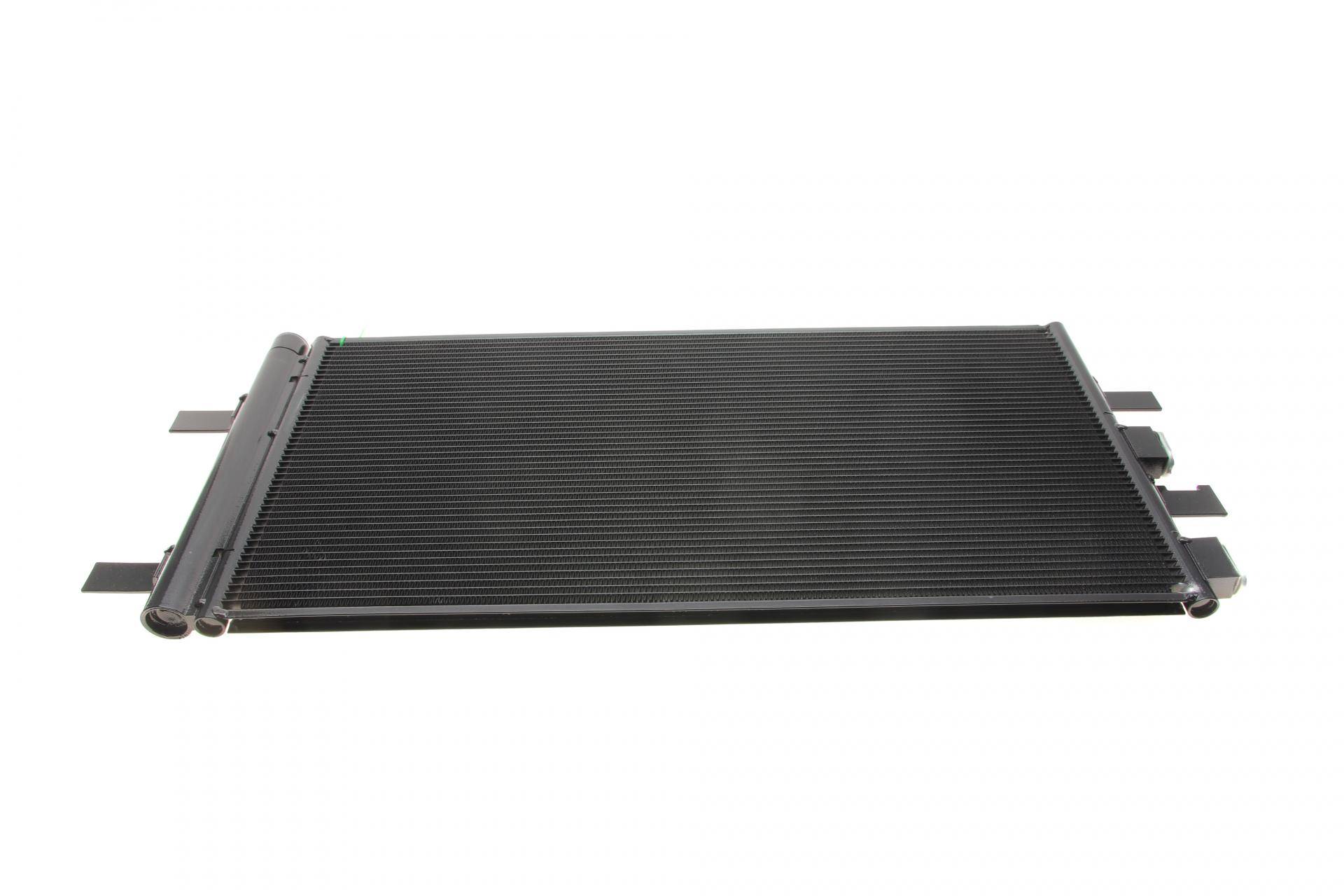 Радіатор кондиціонера Mini Cooper (F54-F56) 1.2-2.0D B37/B38/B47/B48 13-