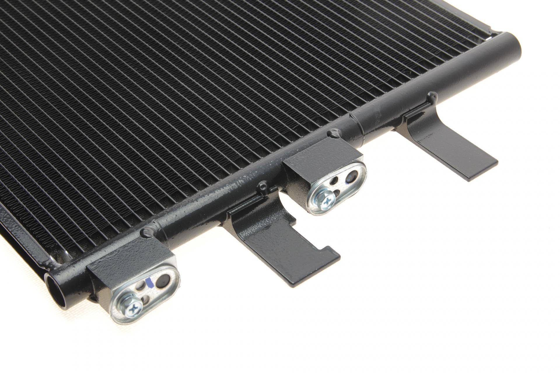 Радіатор кондиціонера Mini Cooper (F54-F56) 1.2-2.0D B37/B38/B47/B48 13-