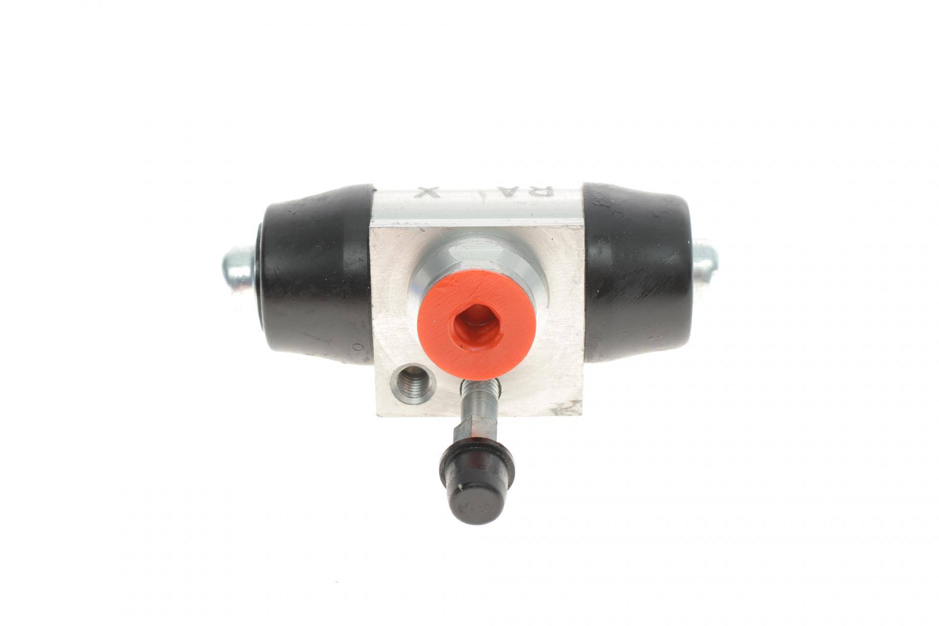 Циліндр гальмівний (задній) Audi 80/90 86-96/Skoda Fabia 99-/Octavia 96-10/Roomster 06-15/VW Polo 83- (d=19.05mm) (FTE)