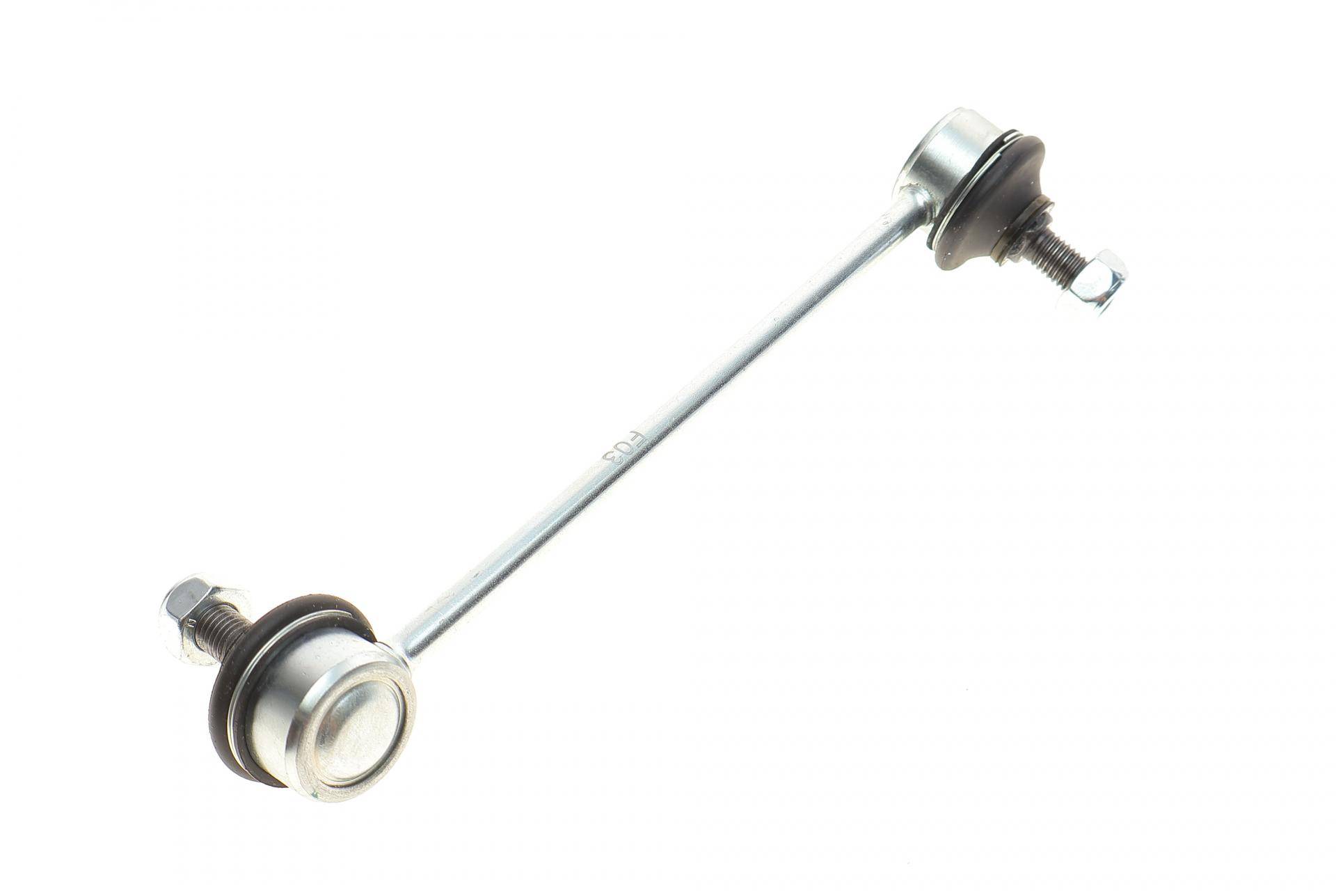 Тяга стабилизатора (переднего) (R) Hyundai Click/Getz 02-09