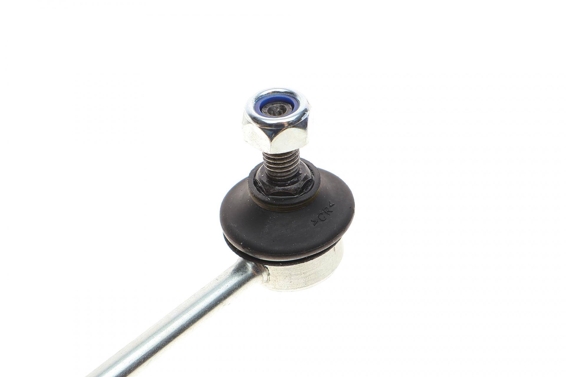 Тяга стабилизатора (переднего) (R) Hyundai Click/Getz 02-09