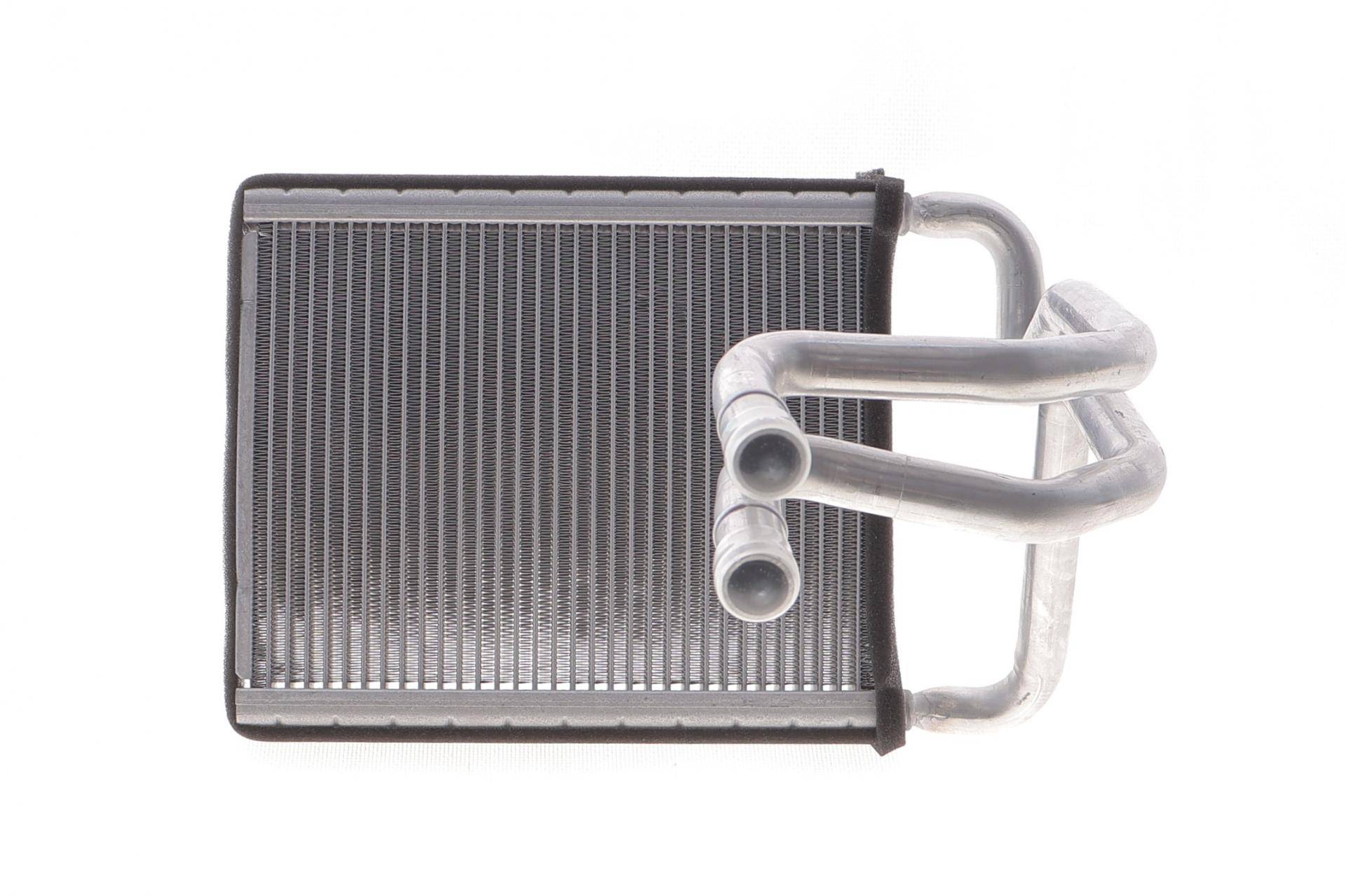 Радіатор пічки Hyundai Tucson 2.0/2.7D 04-