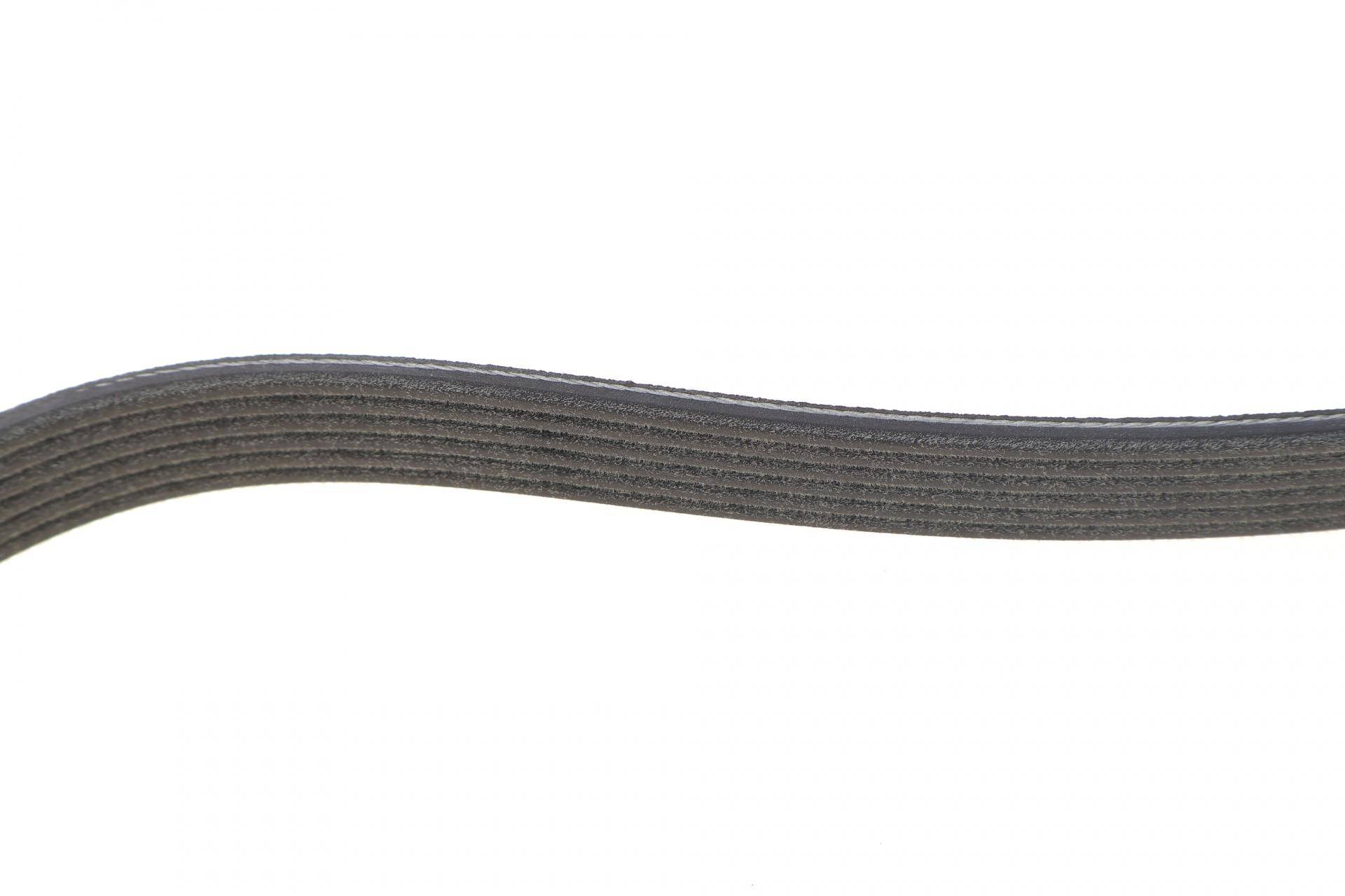 Ремінь генератора VW Polo/Up 11-/Skoda Fabia 14-/Seat Ibiza 1.0/1.6 15- (6PK989)