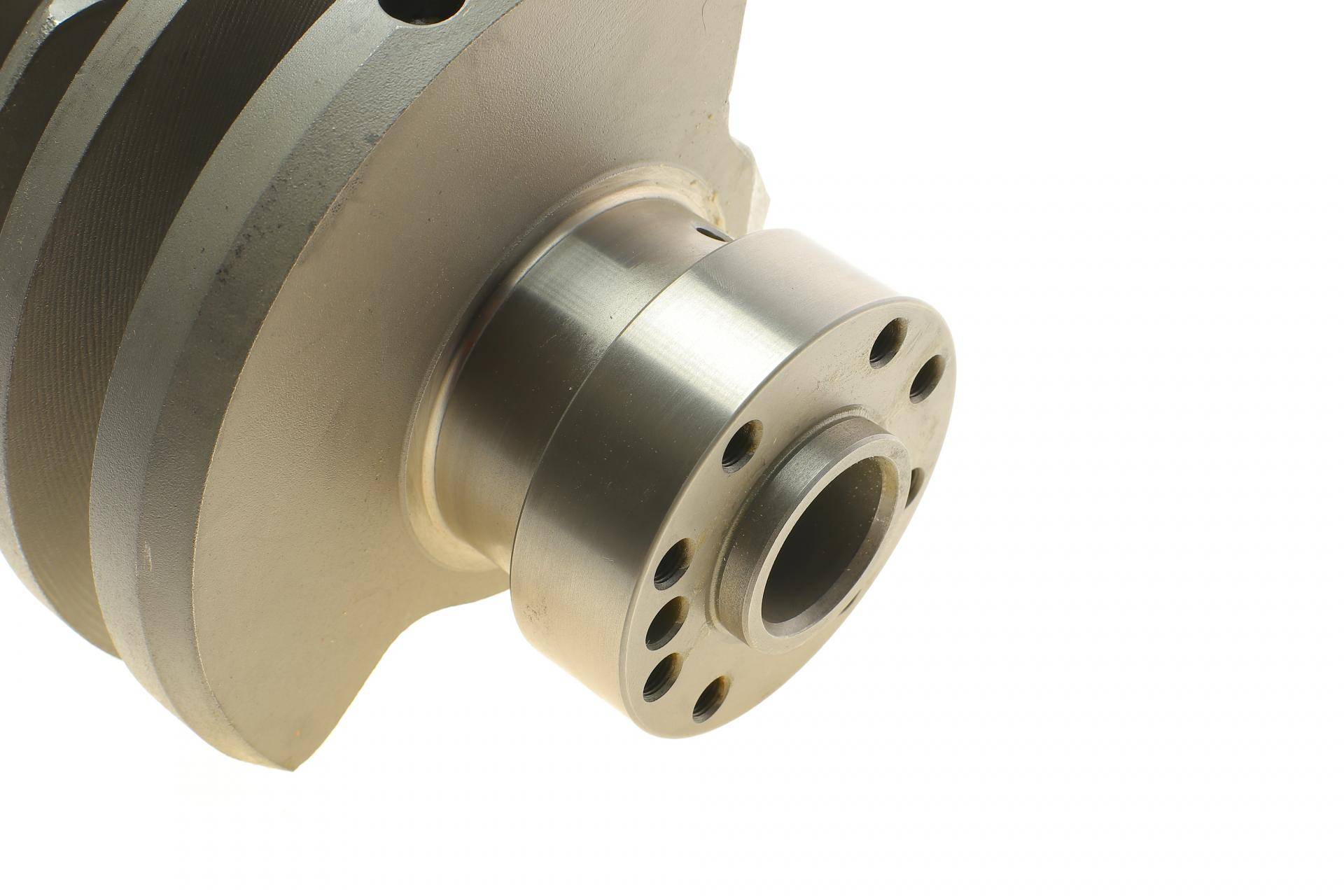 Колінчастий вал MB Sprinter OM642 06-