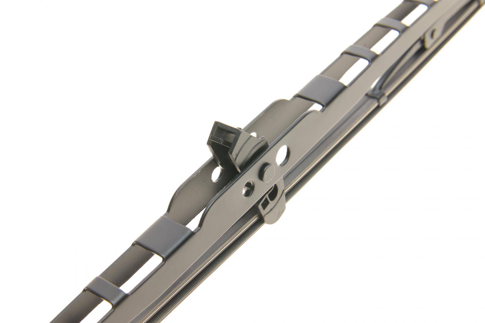 Щітка склоочисника (660mm) BMW X5 (F15/F85)/Ford Transit 00-14/MB Vito (W638/W639)