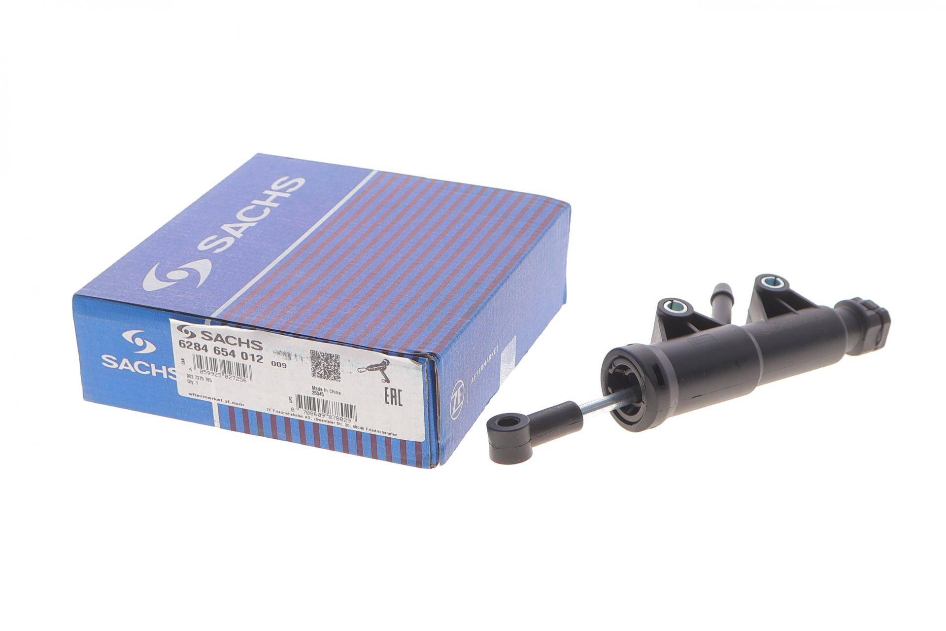 Циліндр зчеплення (головний) MB Sprinter/VW Crafter 06-