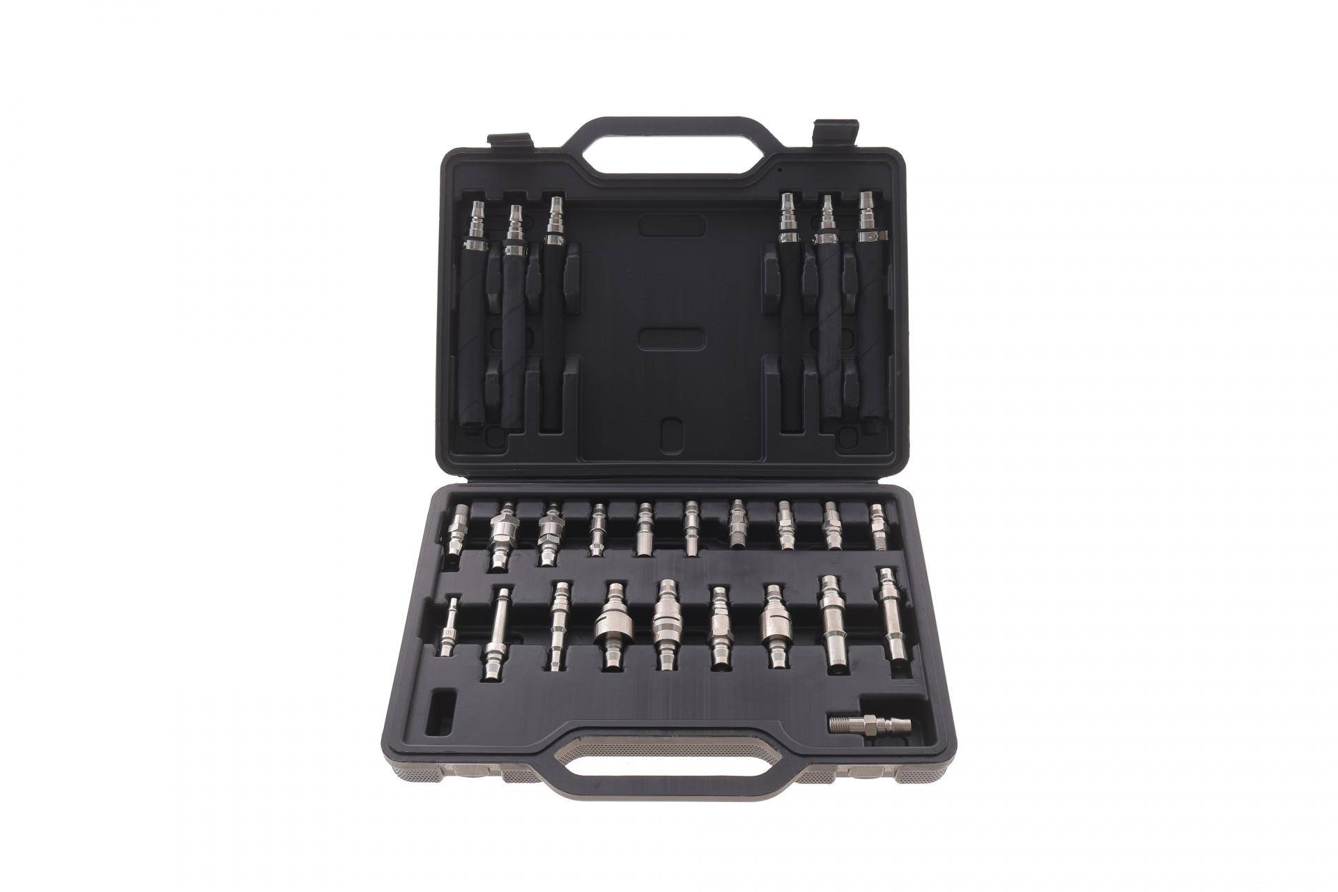 Пристрій для заміни оливи в АКПП ATF705