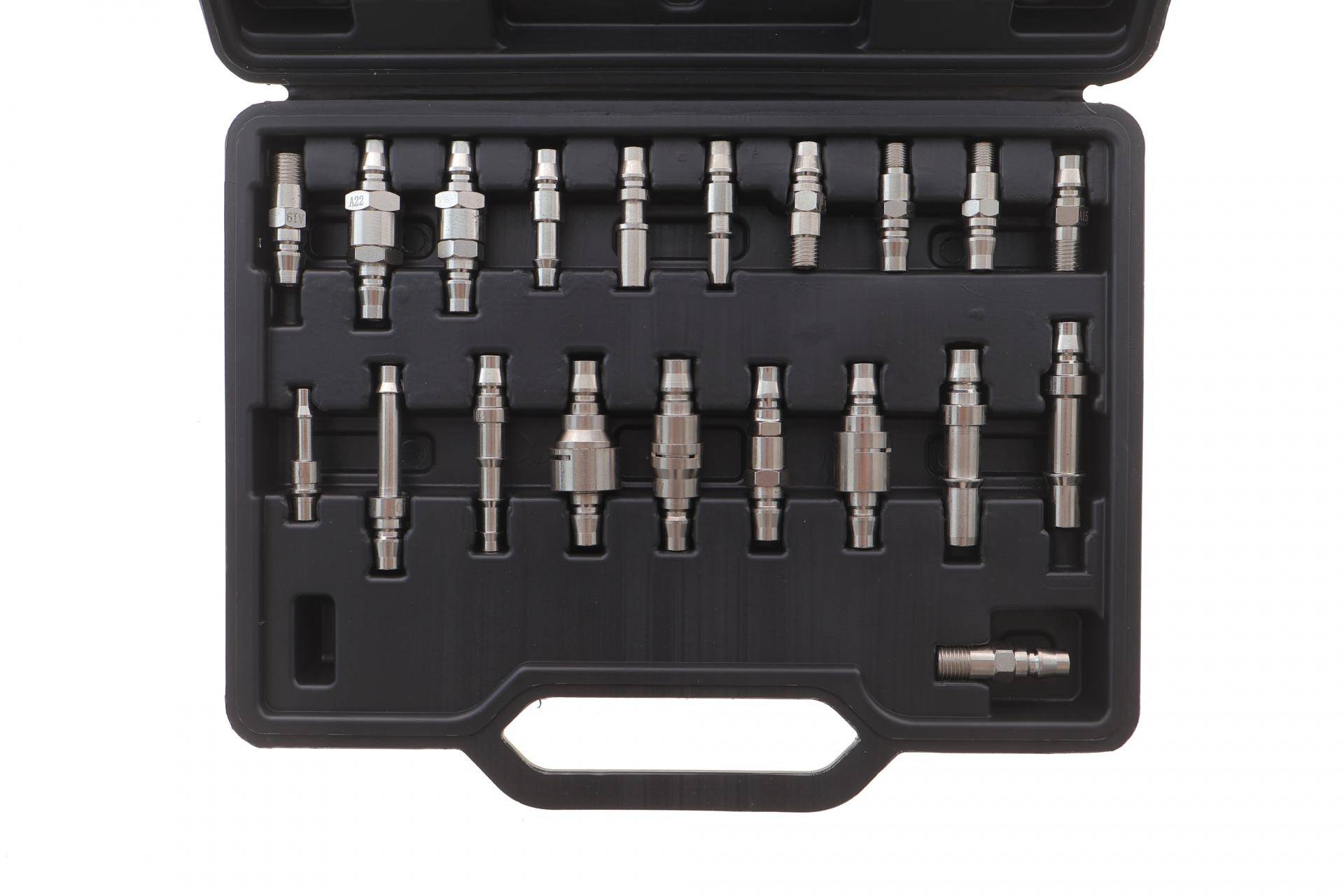 Пристрій для заміни оливи в АКПП ATF705