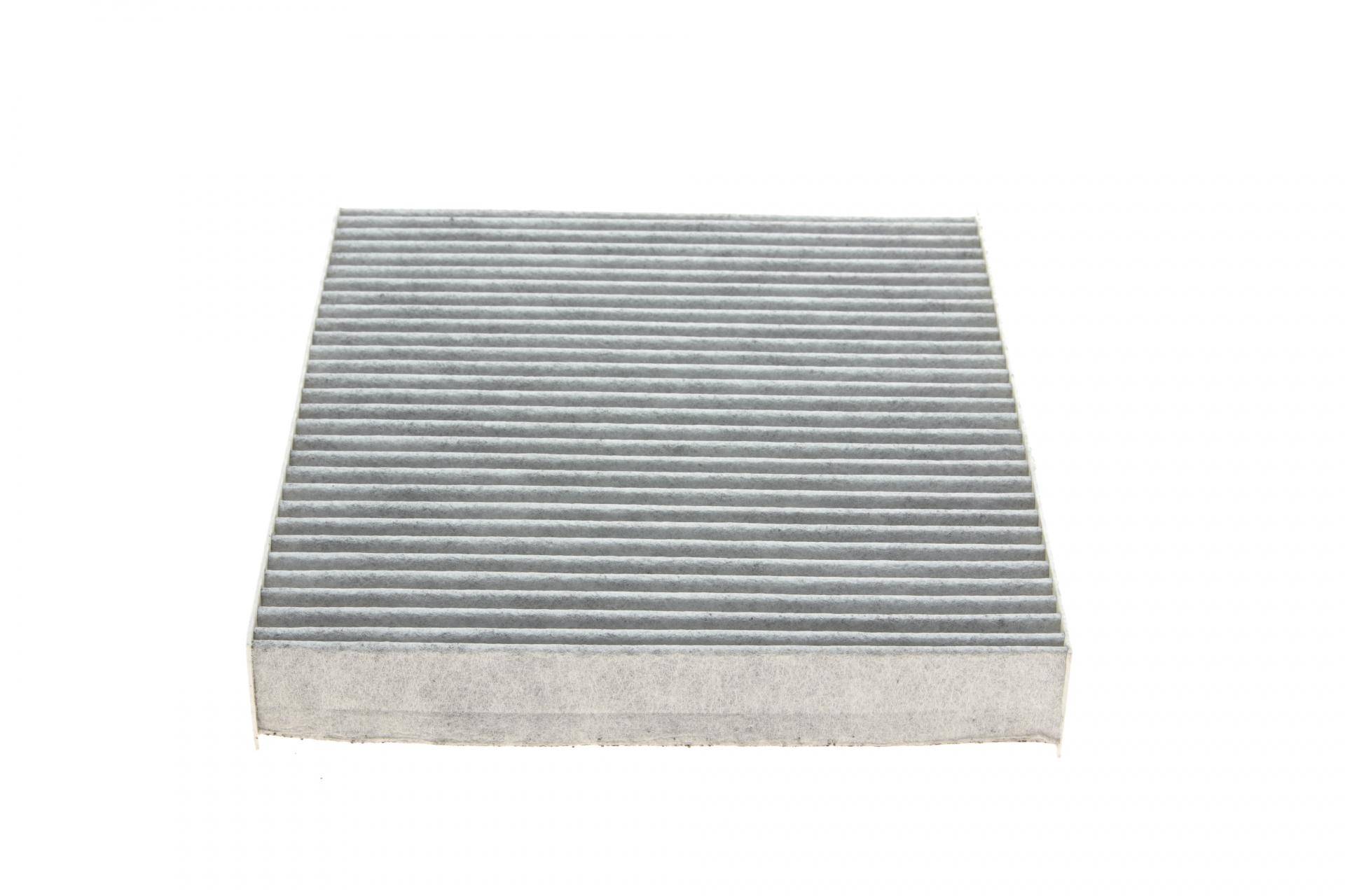 Фільтр салону Ford Focus/Mondeo 03- (вугільний)