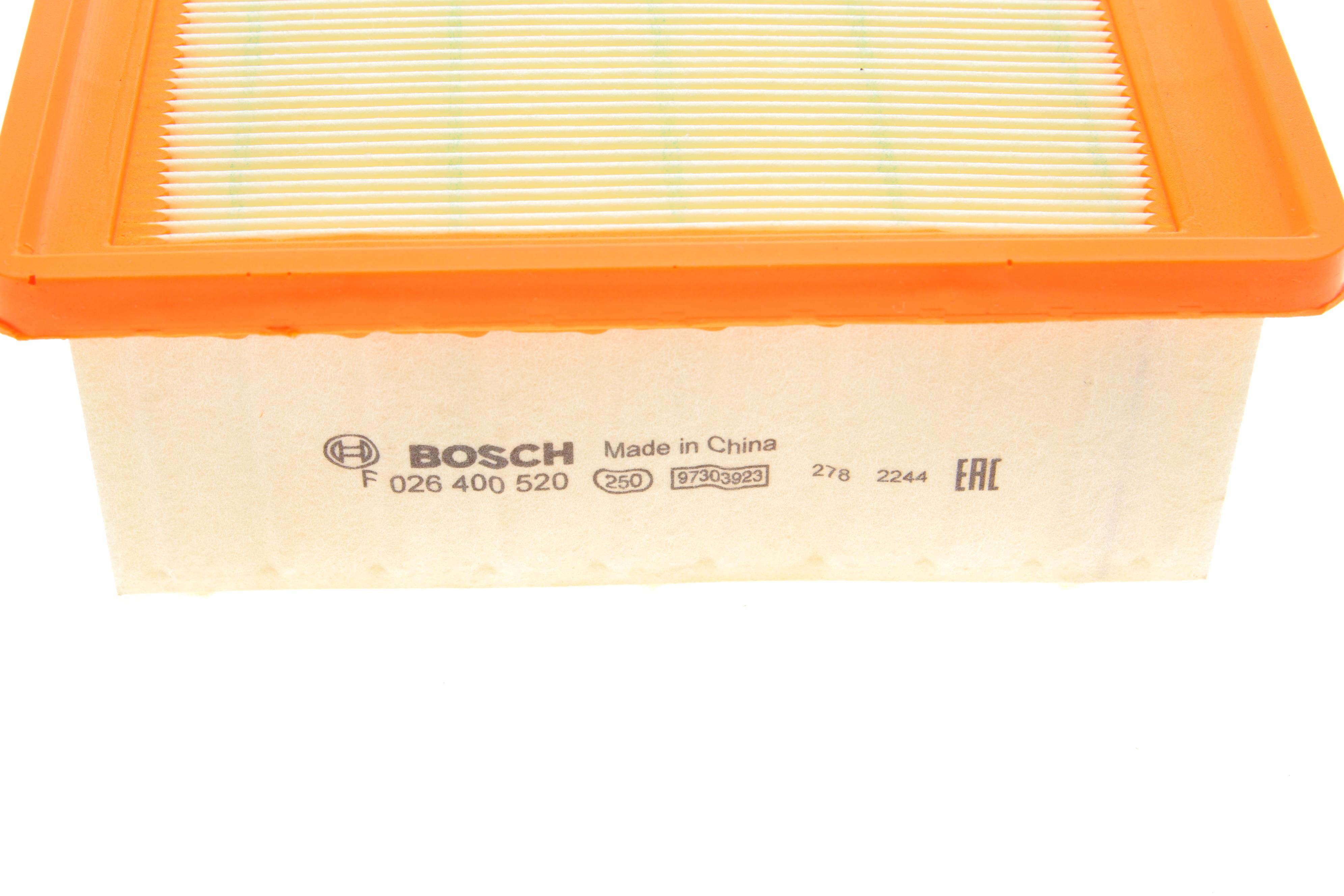 Фильтр воздушный Citroen C5/C6 2.7HDI 05-