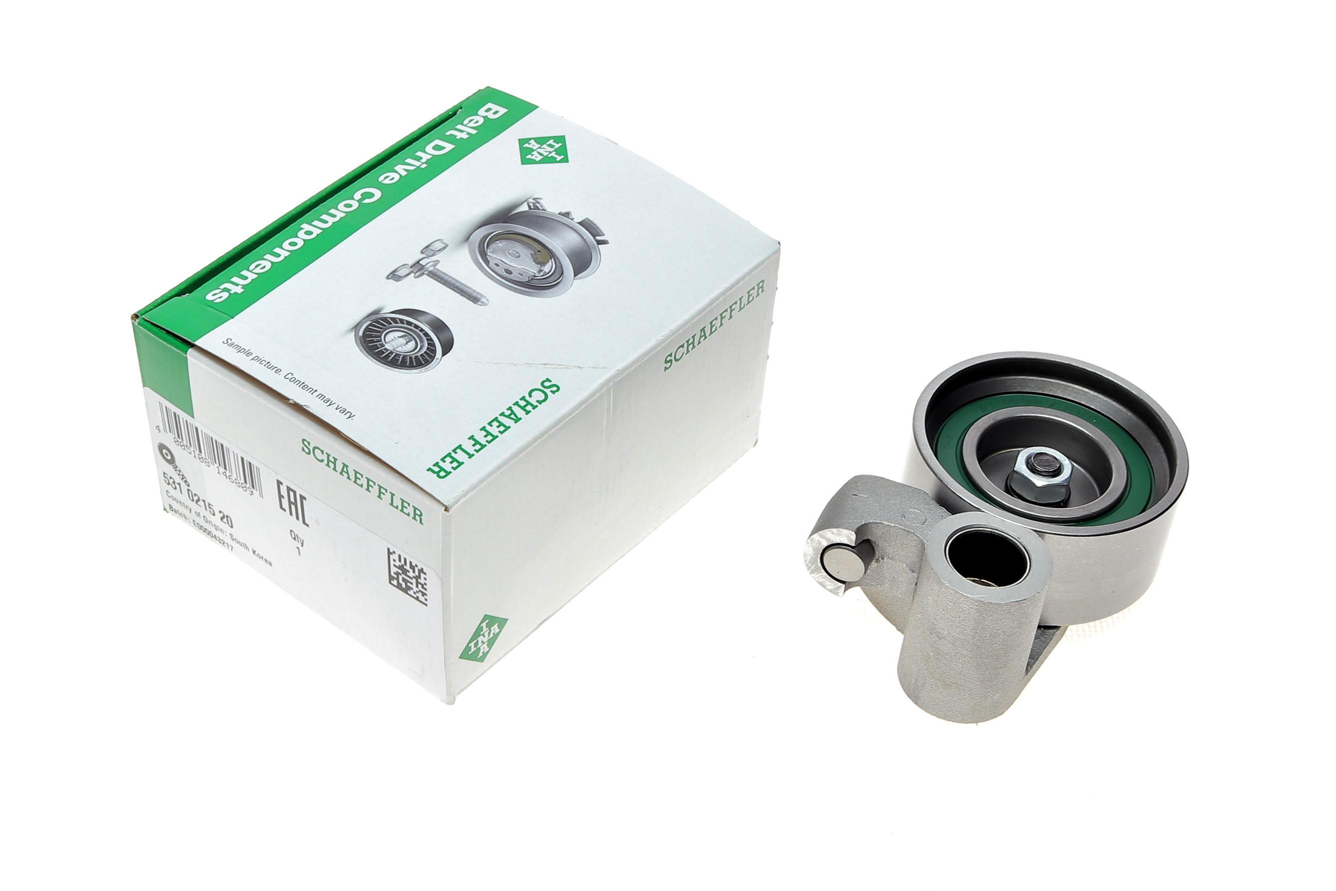 Натяжитель ремня ГРМ Toyota Land Cruiser/Hiace IV -2.5-3.0 96-