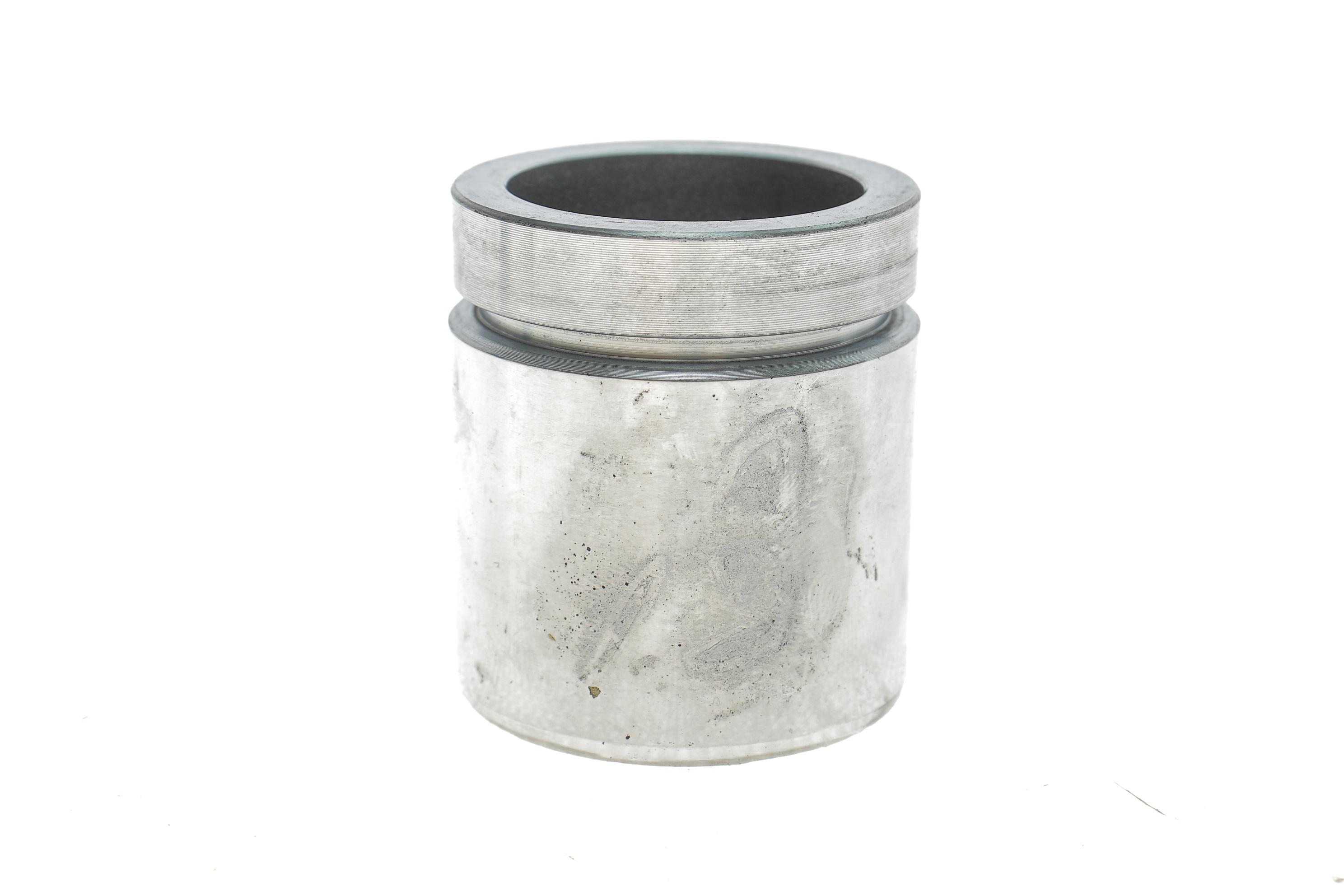 Поршенек суппорта (переднего) Peugeot 106 II 97- (45x50,43mm)