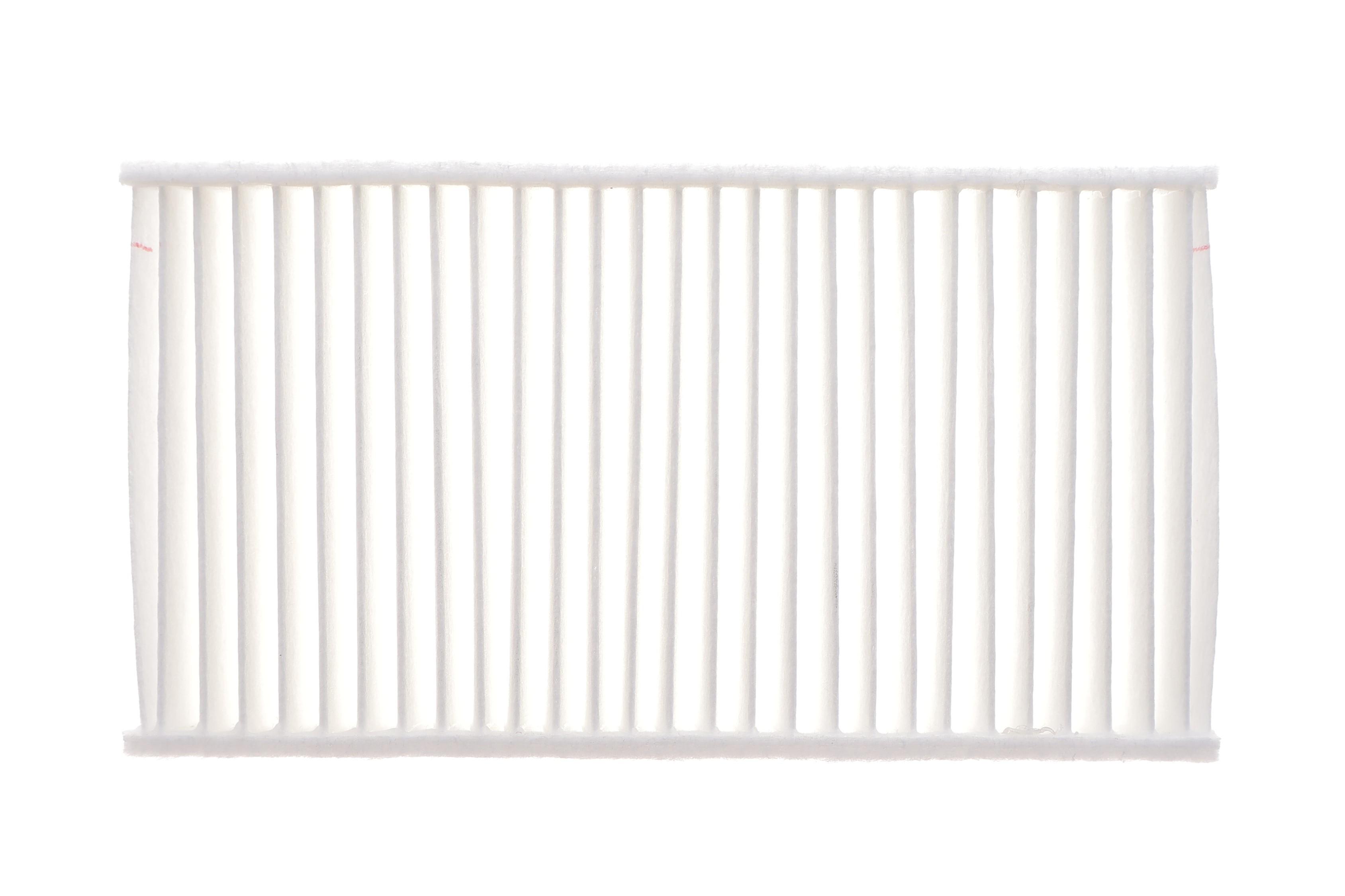 Фільтр салону BMW X3 (F25) 10-/X4 (F26) 14-18 (+AC) (к-кт 2 шт)