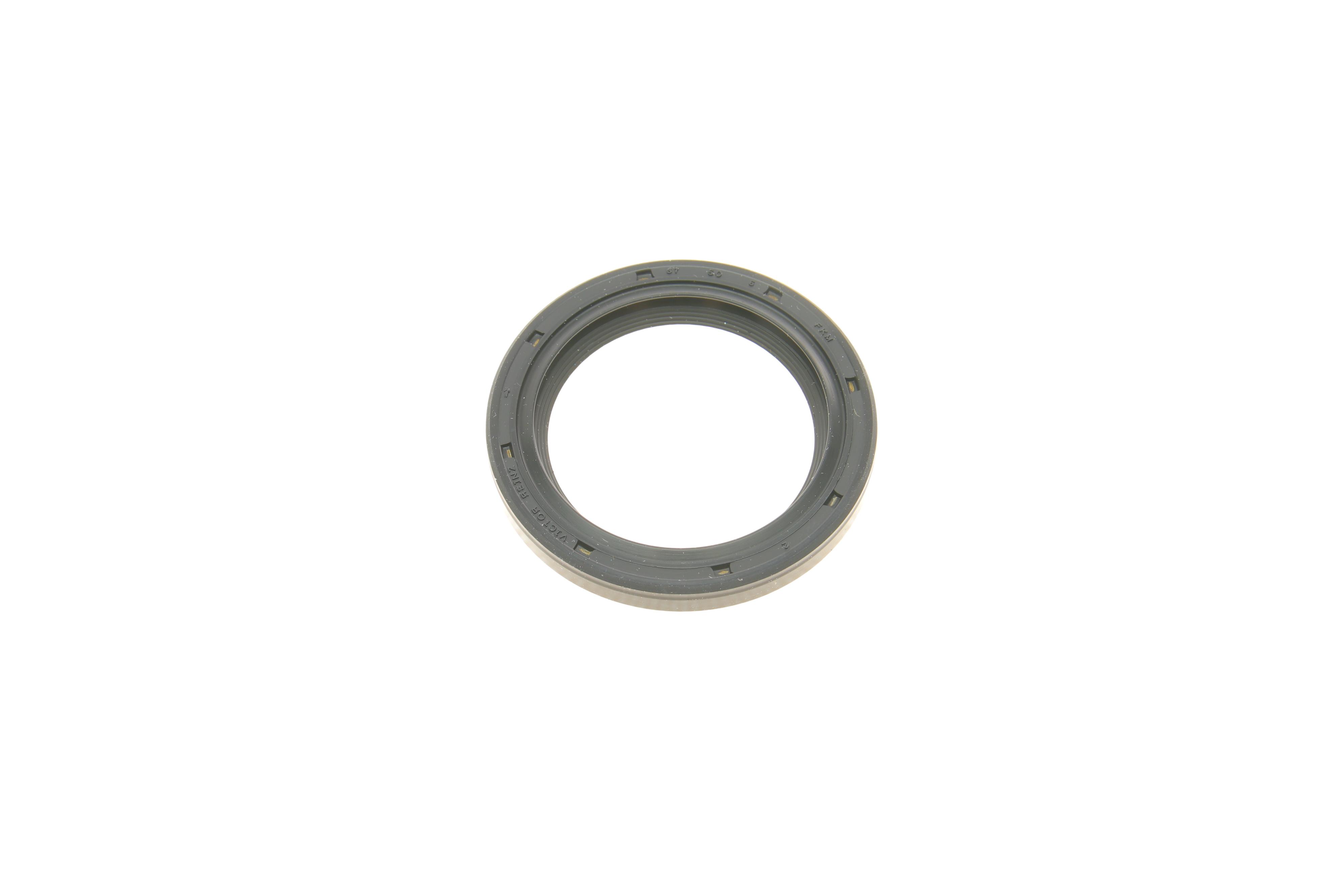 Сальник колінвала (передній) Ford Transit 2.3 16V (37x50x6)