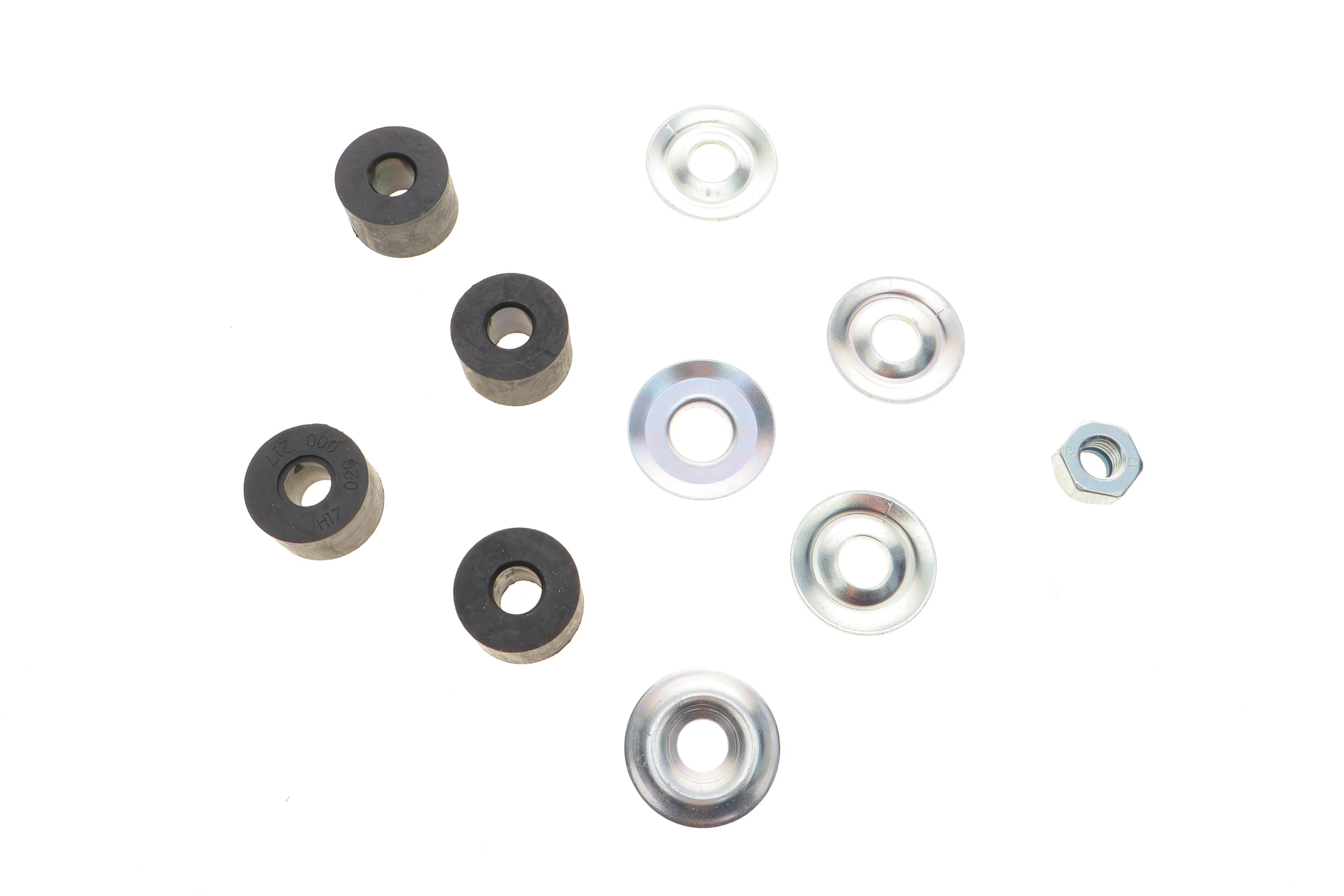 Тяга стабілізатора (заднього) Mitsubishi Pajero 90-00