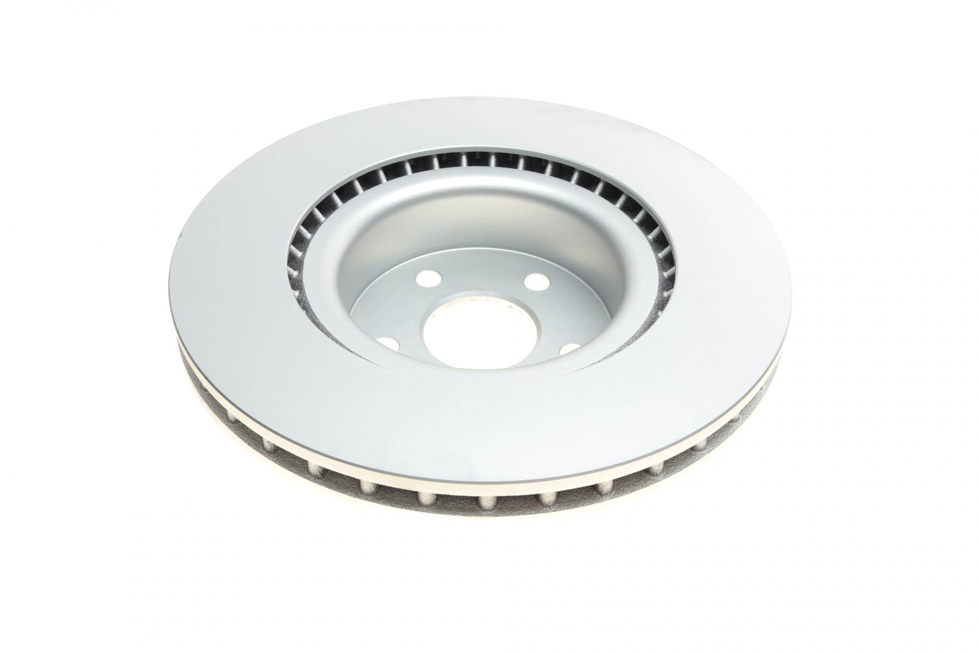 Диск гальмівний (передній) Tesla Model S/X 16- (355х32)