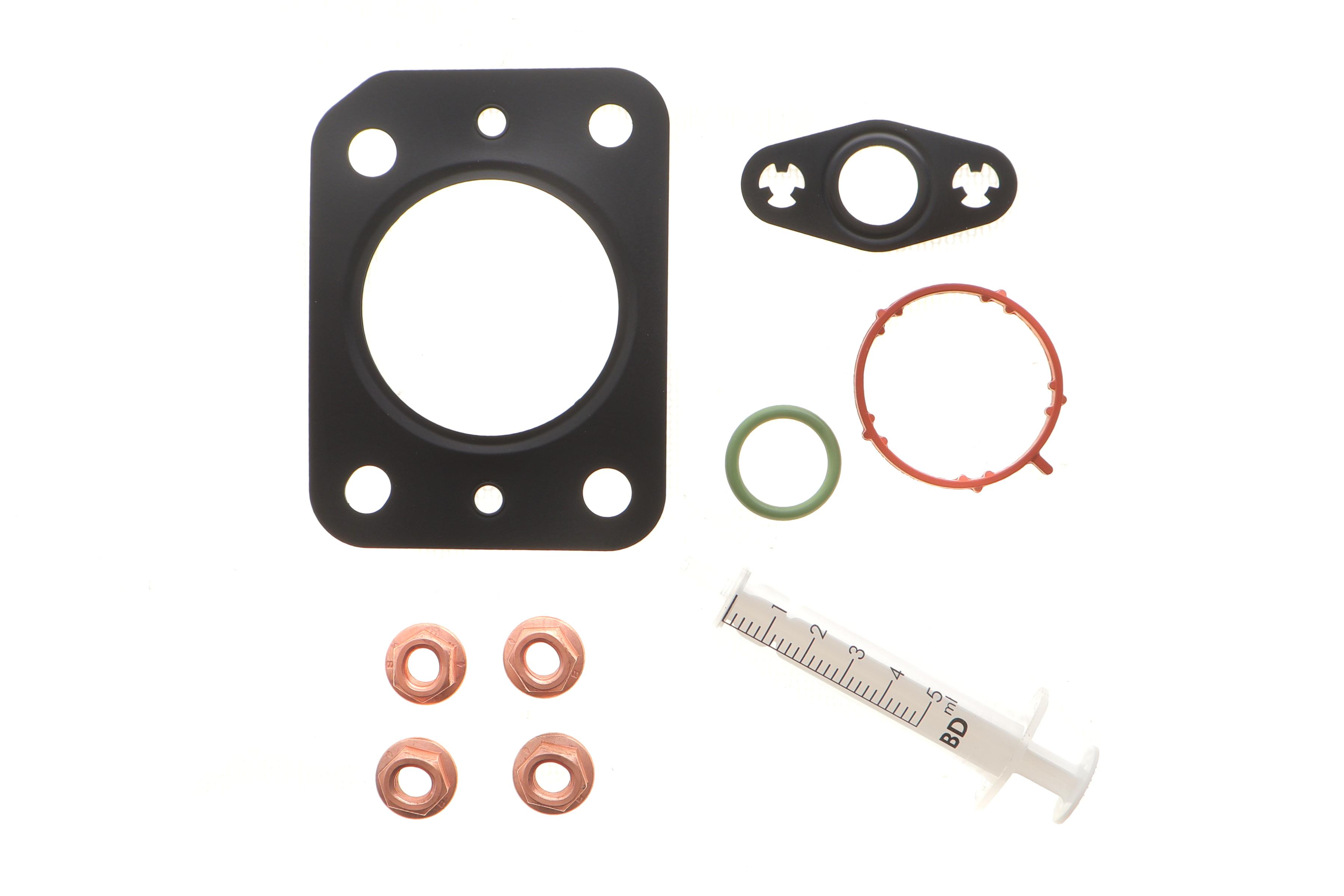 Комплект прокладок турбіни Ford Focus/Mondeo 2.0 EcoBlue 18-