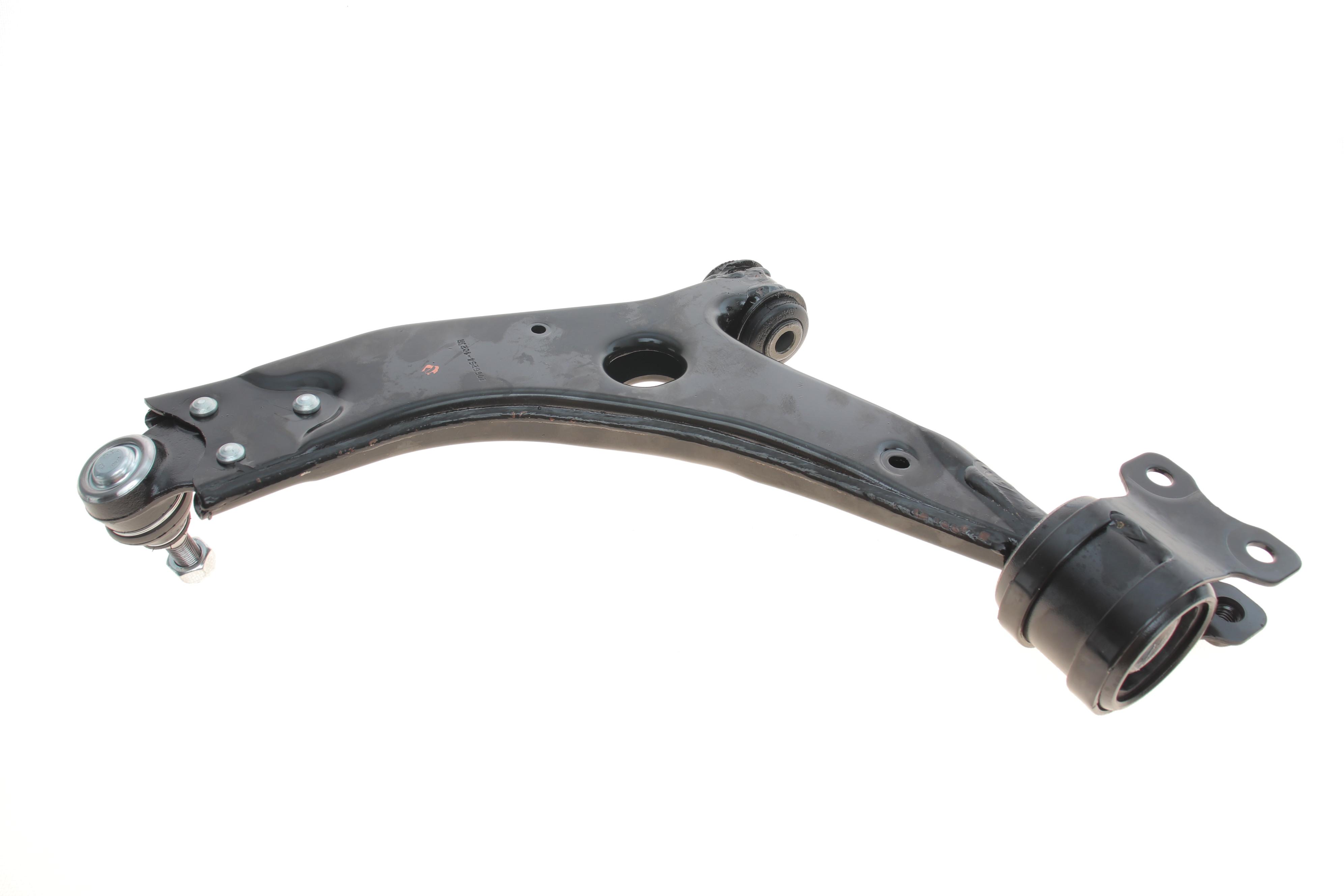 Важіль підвіски (передній/знизу) (R) Ford C-Max 07-10/Focus/Volvo C30/C70/S40/V50 04-12 (з кульовою)