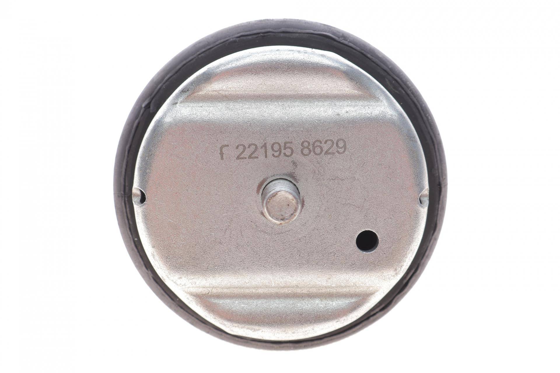 Подушка двигуна (задня) MB Vito 2.0-2.3 CDI 96-