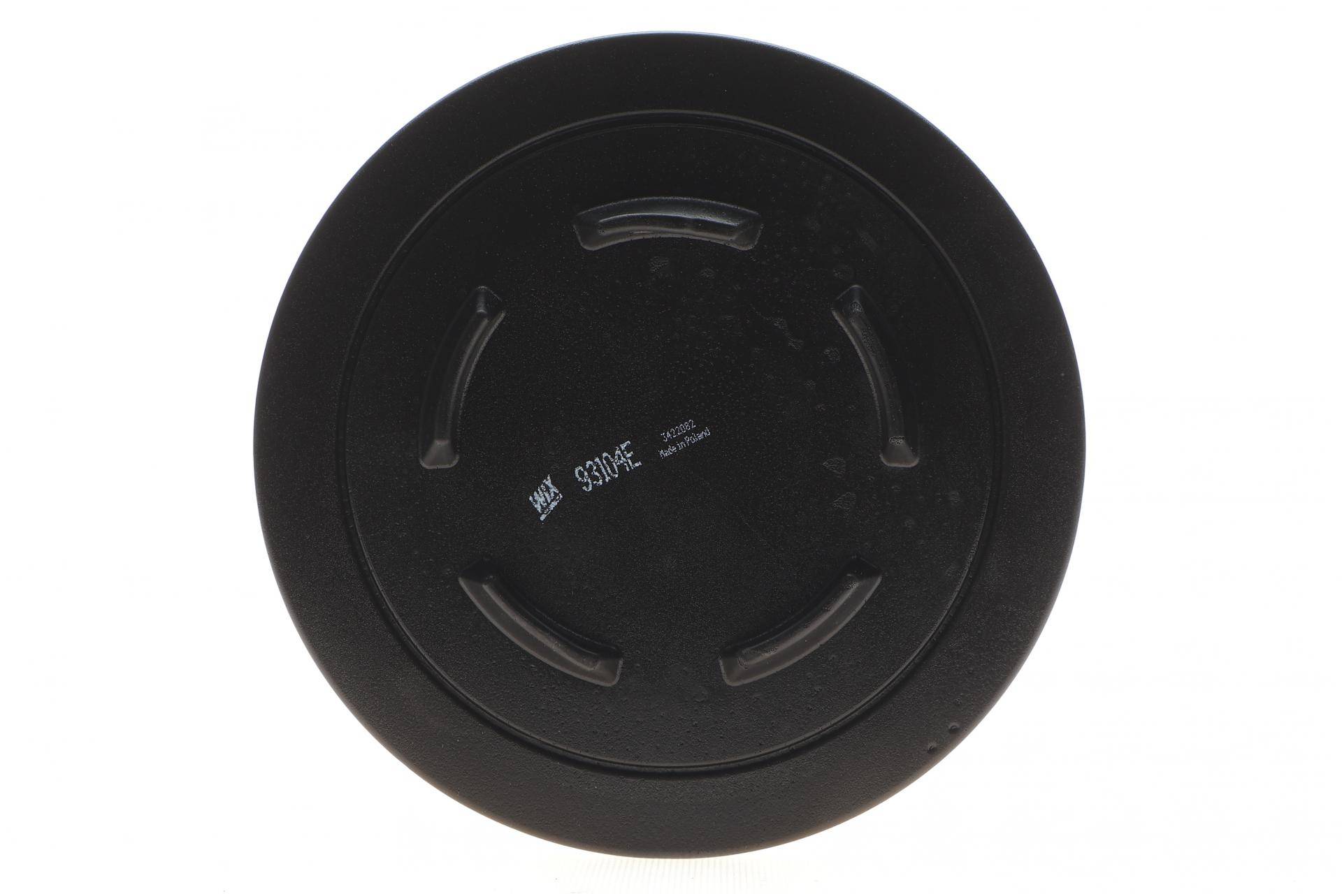 Фільтр повітряний MB OM904