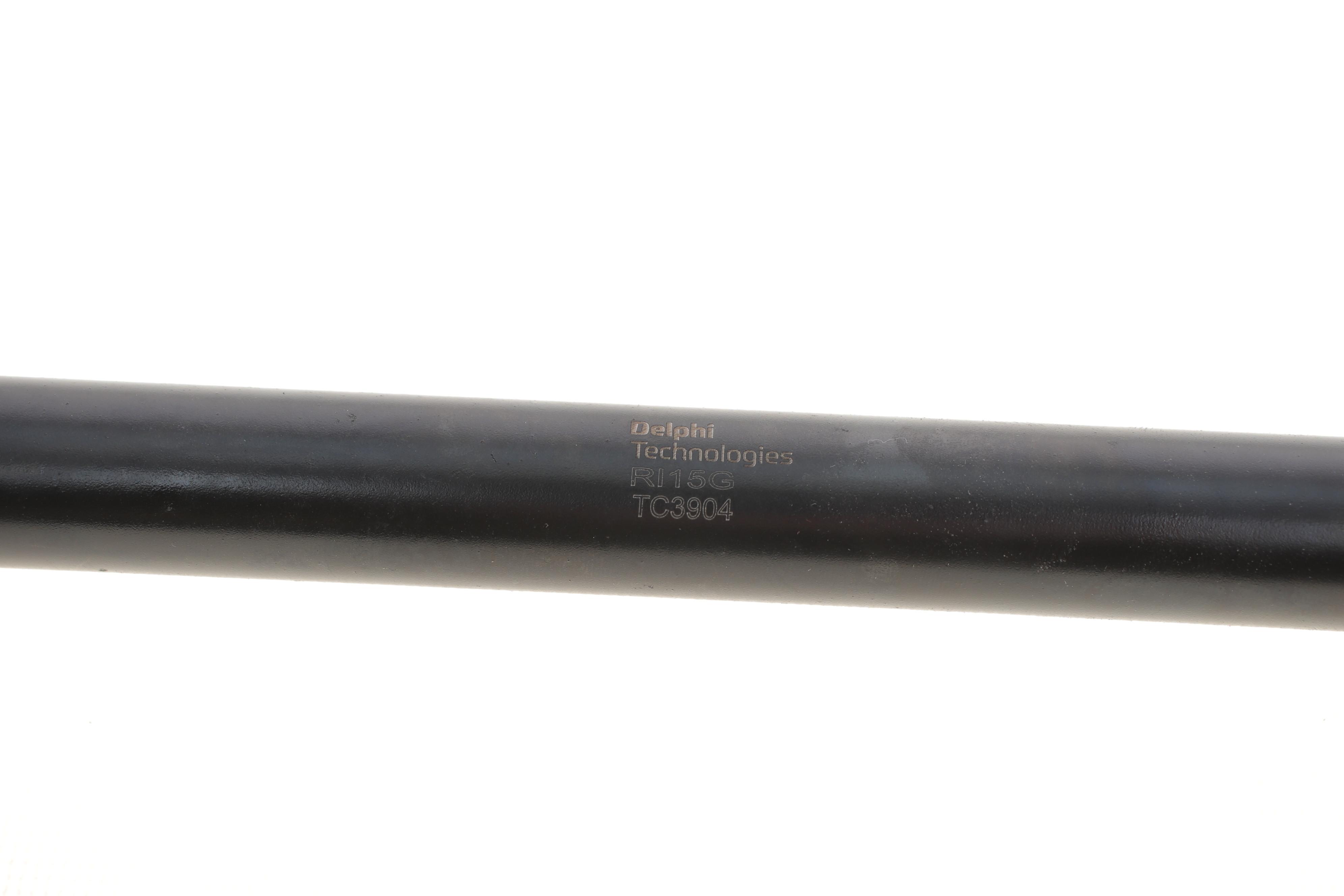 Важіль підвіски (задній) (R) Renault Duster 11-/Dacia Duster 10- (попереч.)