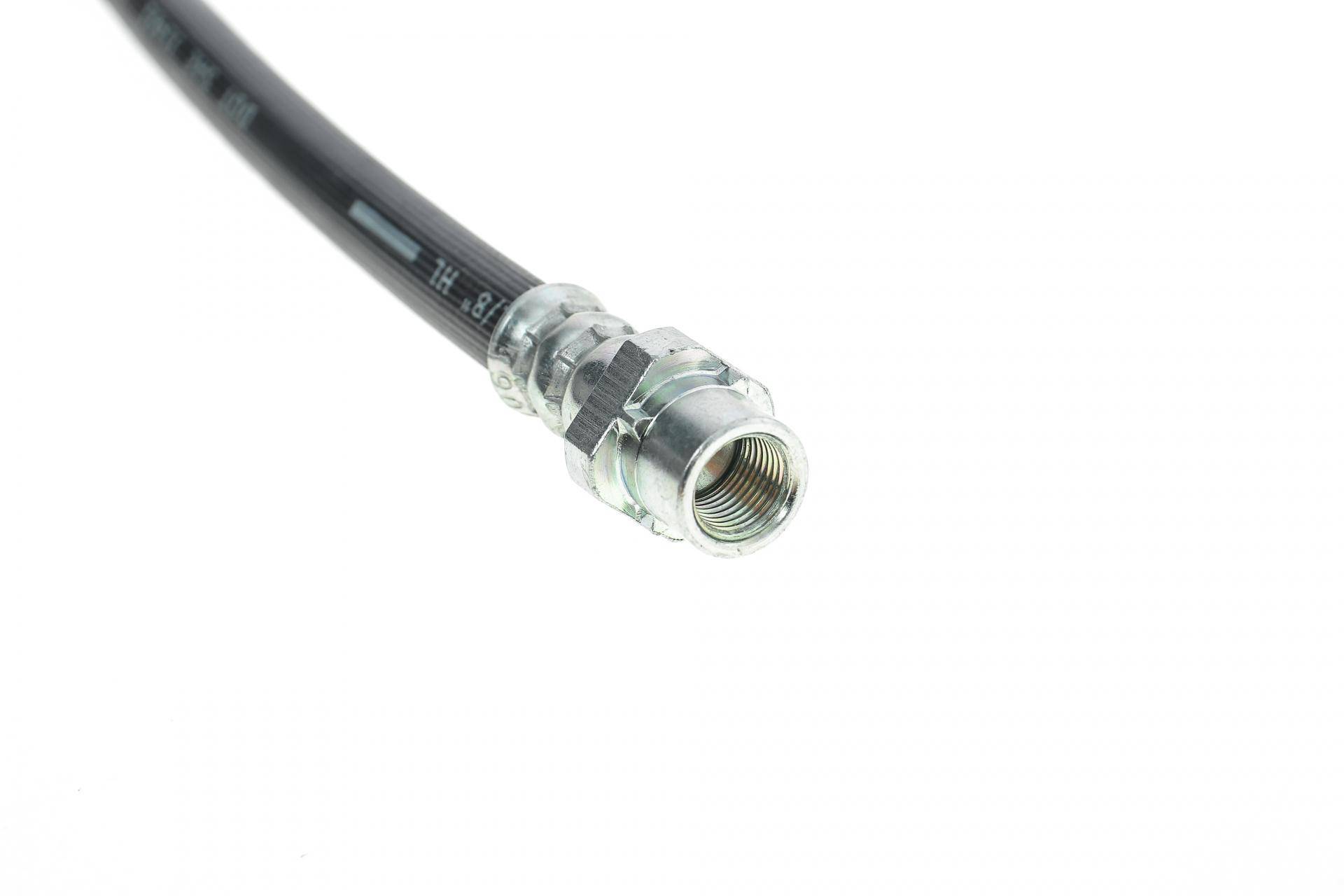 Шланг гальмівний (задній) BMW X5 (E70)/X6 (E71/F16) 06- (L) (207mm)