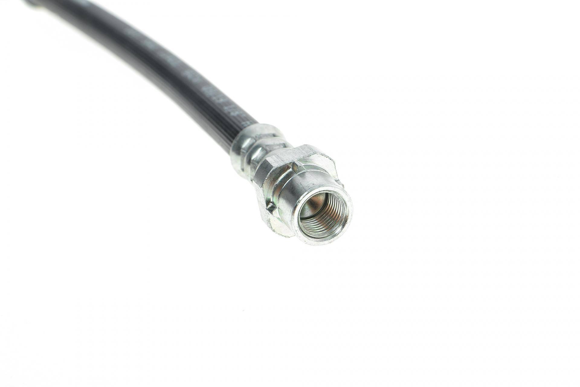 Шланг гальмівний (задній) BMW X5 (E70)/X6 (E71/F16) 06- (L) (207mm)