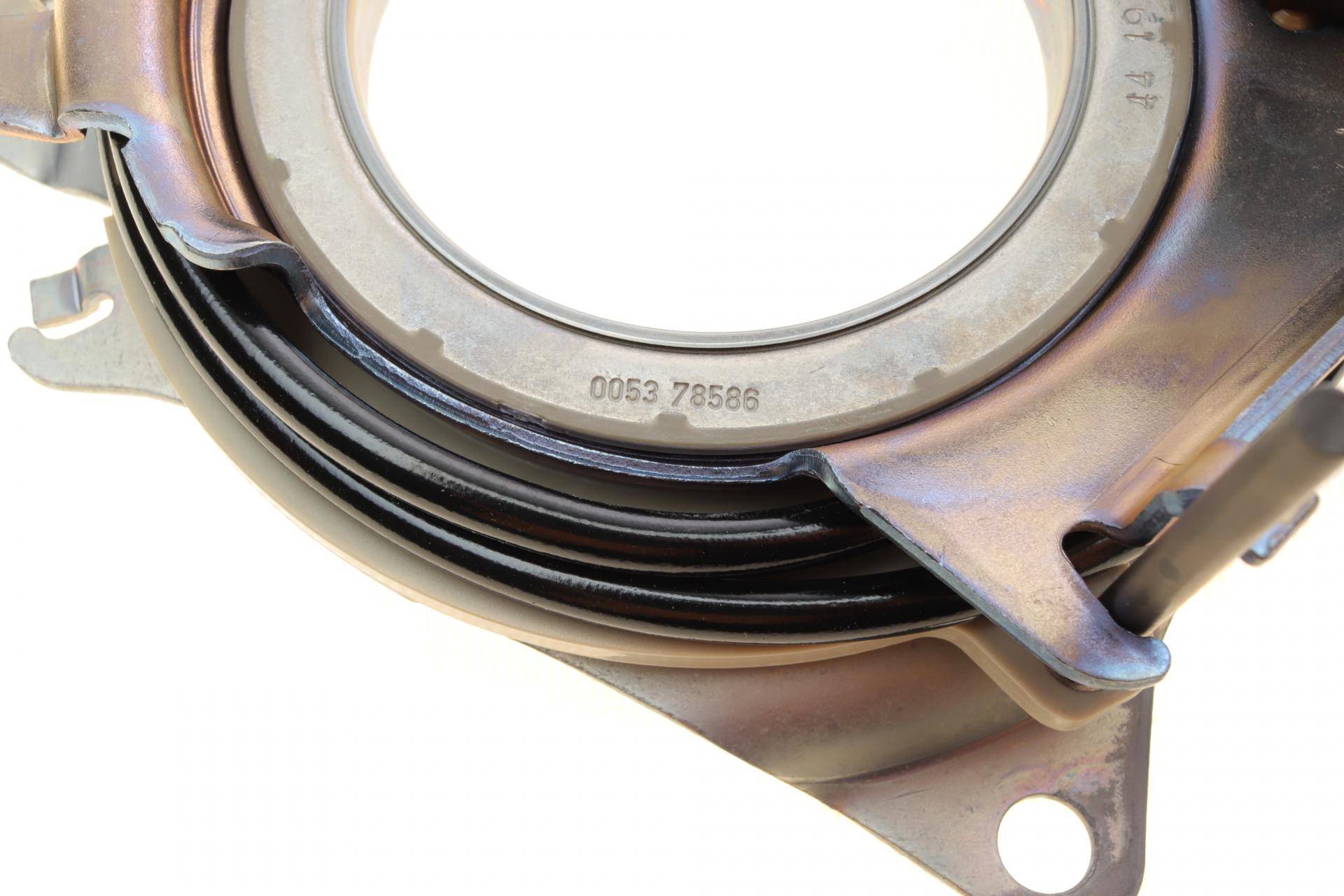 Натяжник ременя генератора MB E-CLASS (W213) E260/E350 L EQ Boost 4-matic 19- (Mild Hybrid)