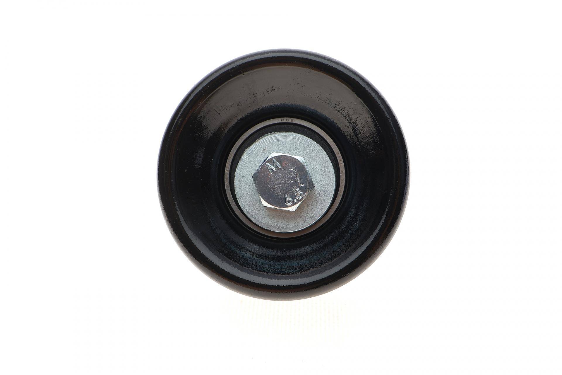 Ролик генератора Ford Transit 2.4 DI/TDCi 00- (паразитний) (76х37)