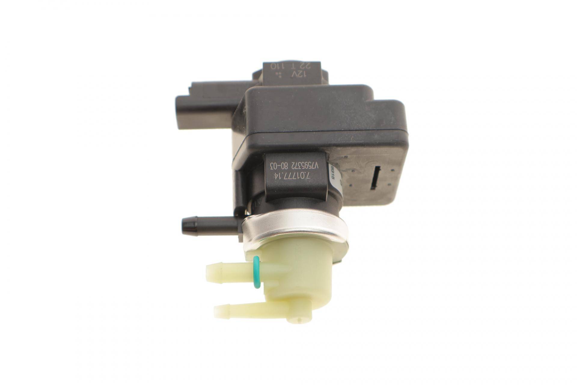 Клапан турбіни Citroen C4/C5 1.6Th 07-