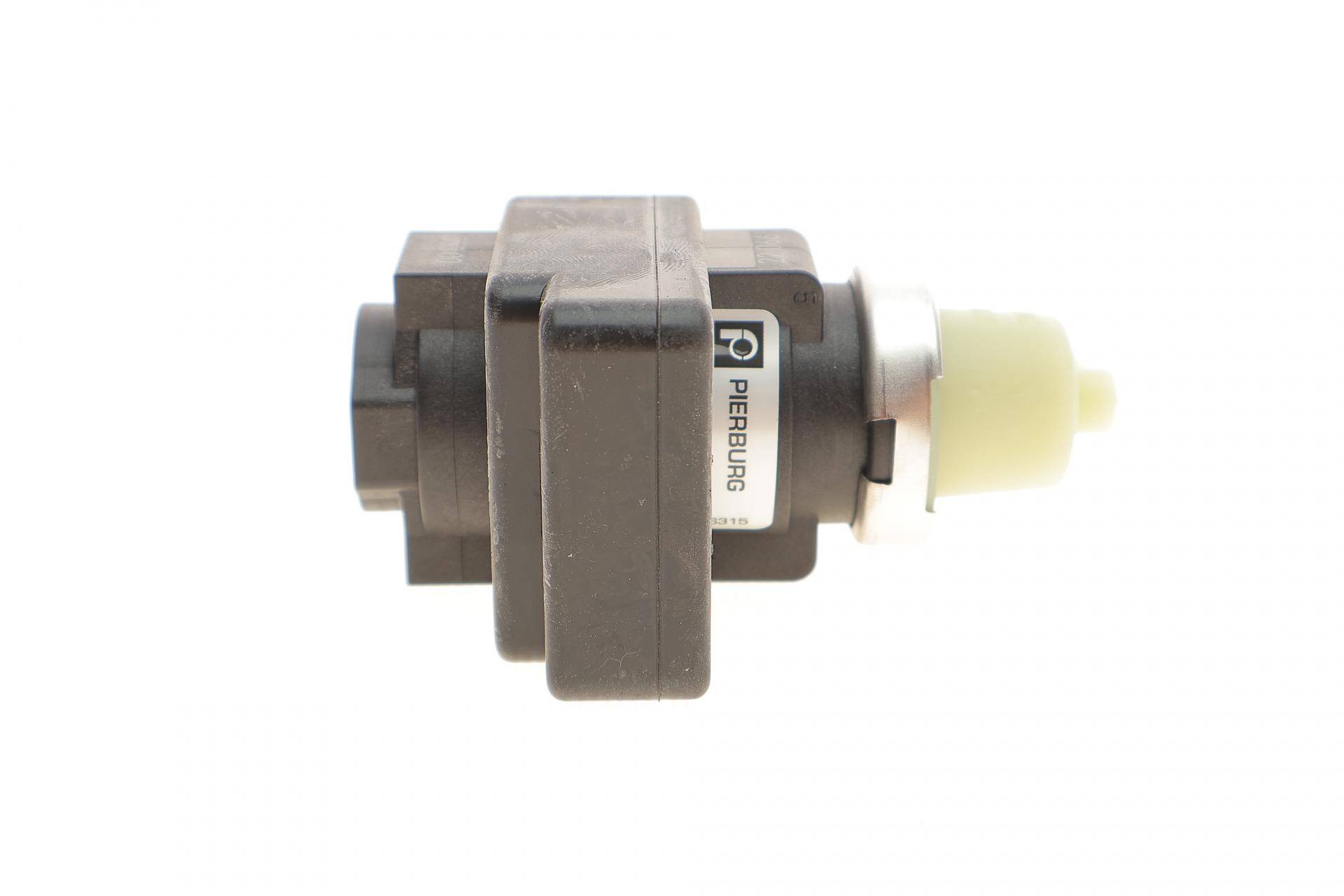 Клапан турбіни Citroen C4/C5 1.6Th 07-