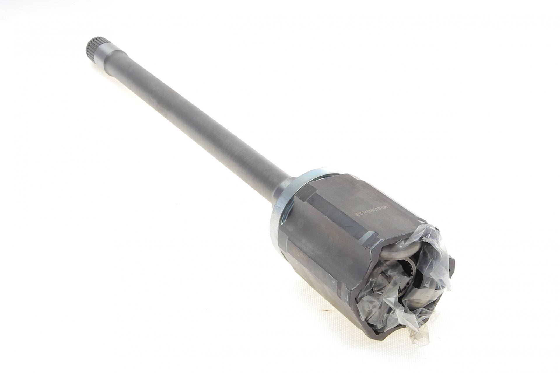 Піввісь BMW X5 (E53) 3.0-4.8 00-06 (R) (L=562.5mm)