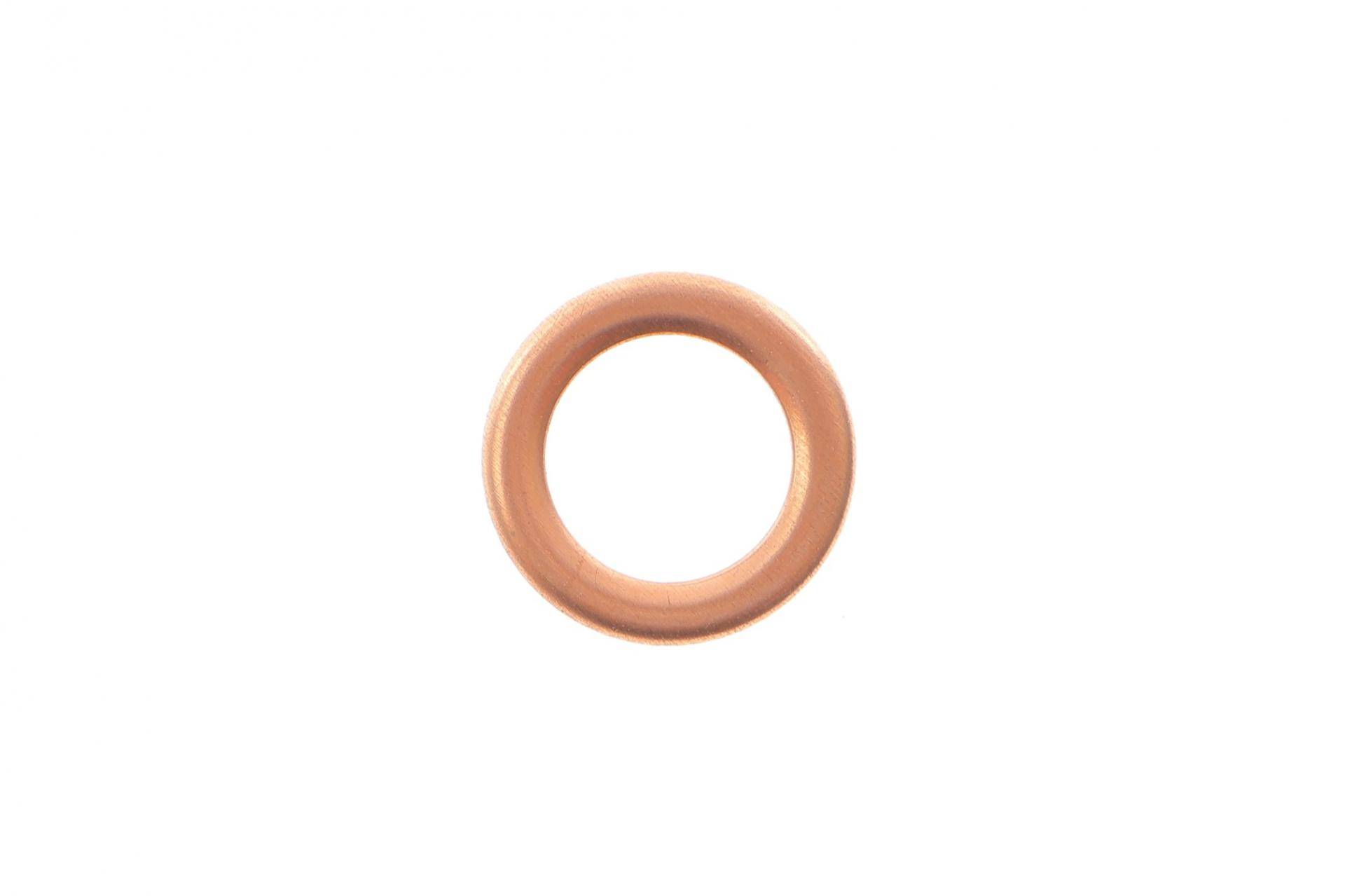 Прокладка пробки зливної масляного піддону Audi/VW/Porsche/Citroen/Peugeot/Fiat (14x21x2)