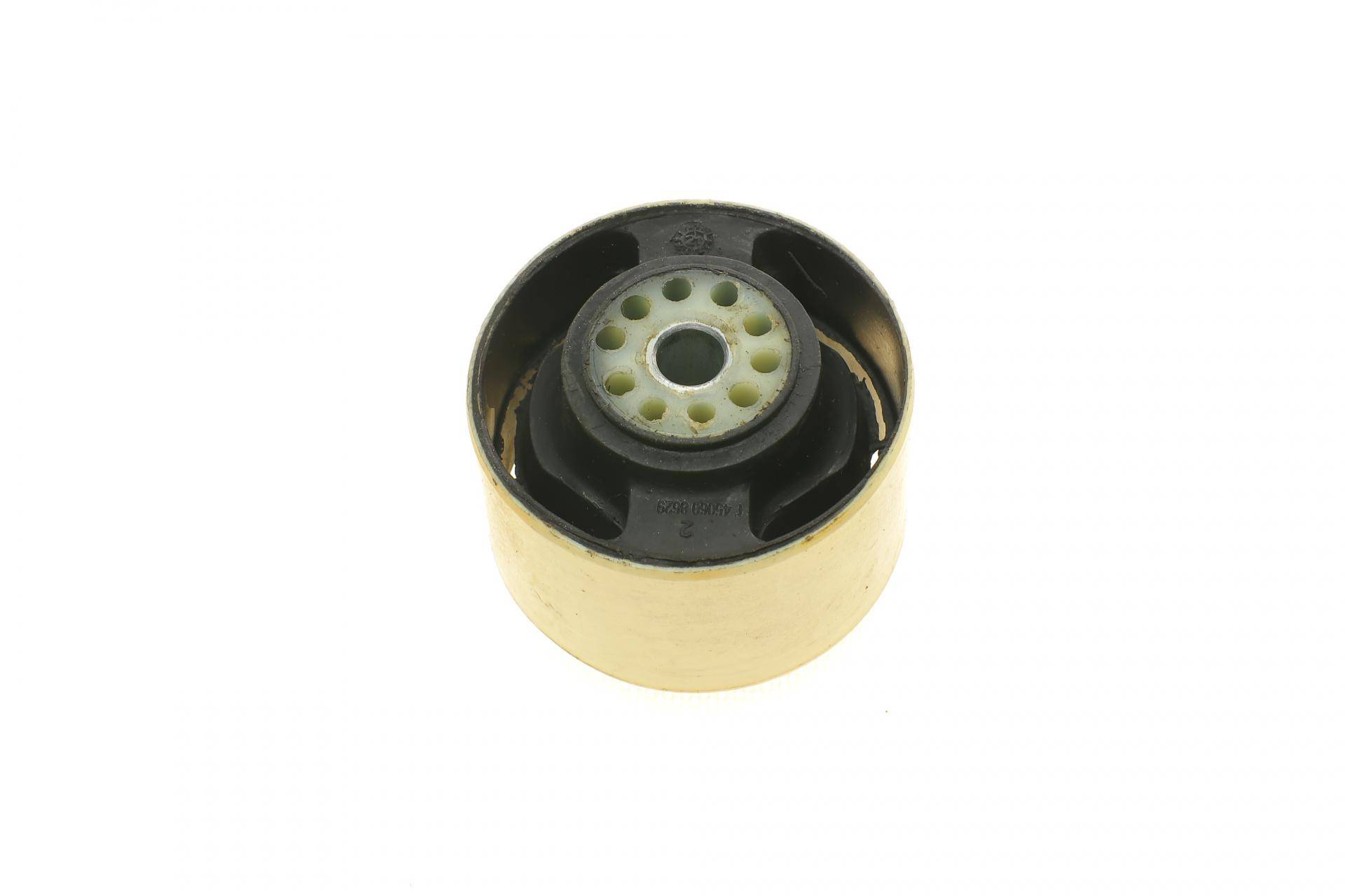 Подушка двигуна (задня) Peugeot 106 91-04/Citroen Axo/Saxo 86-04