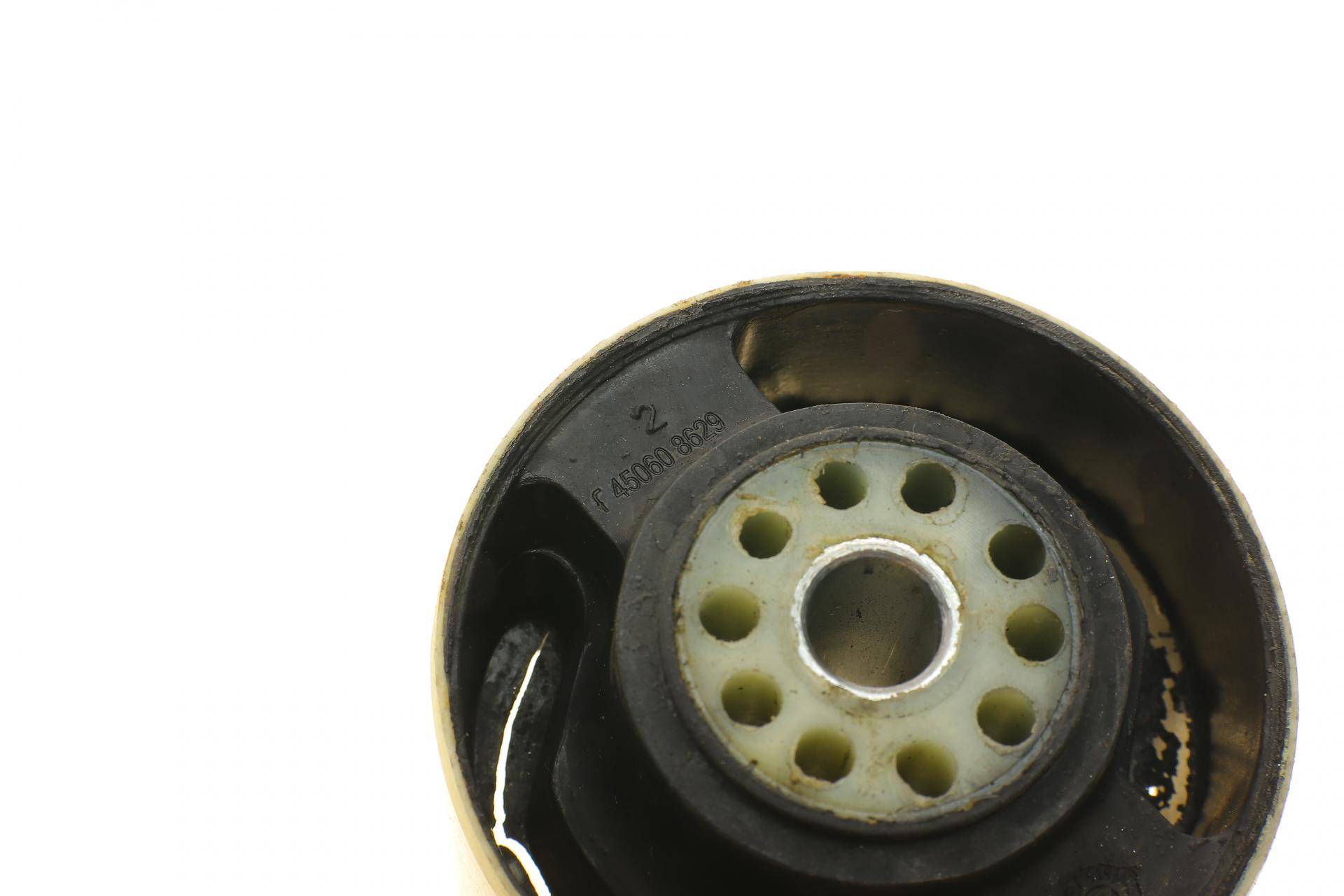 Подушка двигуна (задня) Peugeot 106 91-04/Citroen Axo/Saxo 86-04