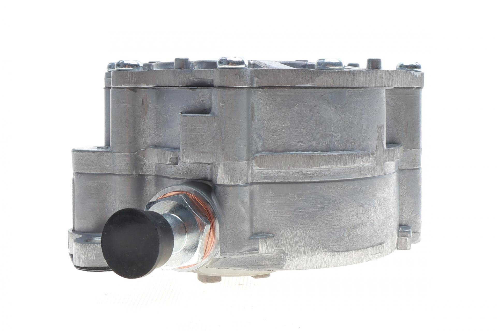 Насос тандемний (вакуумно-паливний) VW Caddy III/ T5 1.9 TDI/ 2.0 SDI/ 2.0 TDI 04-10