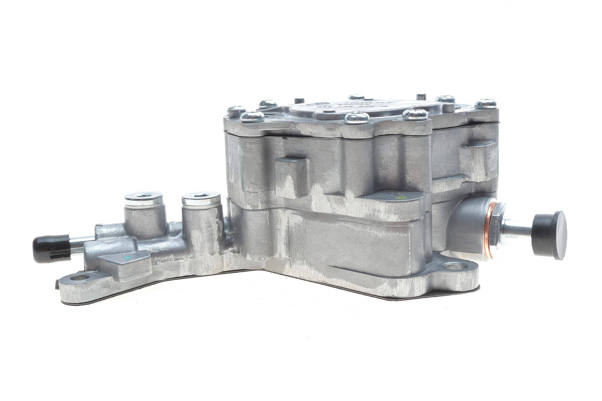 Насос тандемний (вакуумно-паливний) VW Caddy III/ T5 1.9 TDI/ 2.0 SDI/ 2.0 TDI 04-10