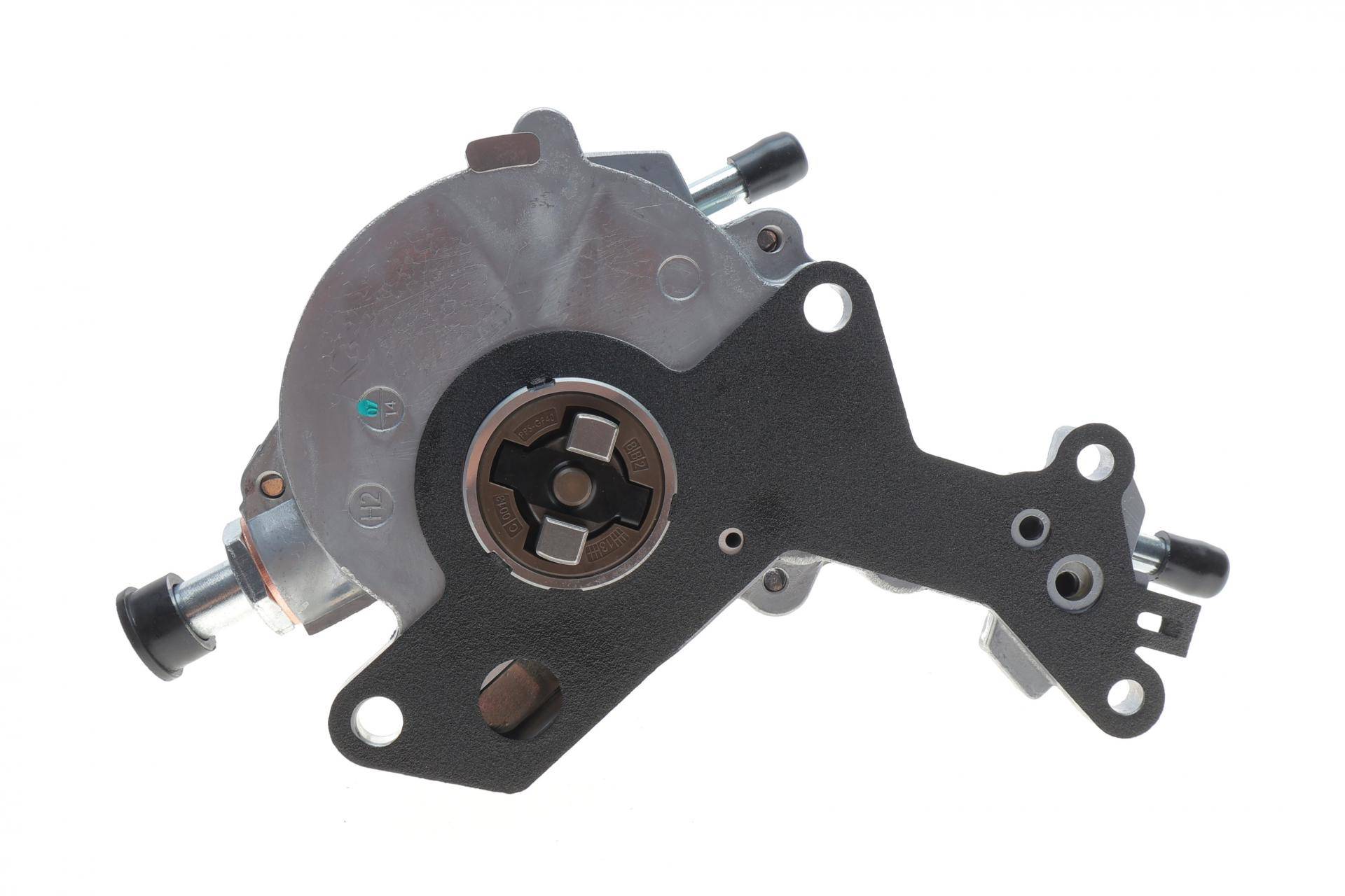 Насос тандемний (вакуумно-паливний) VW Caddy III/ T5 1.9 TDI/ 2.0 SDI/ 2.0 TDI 04-10