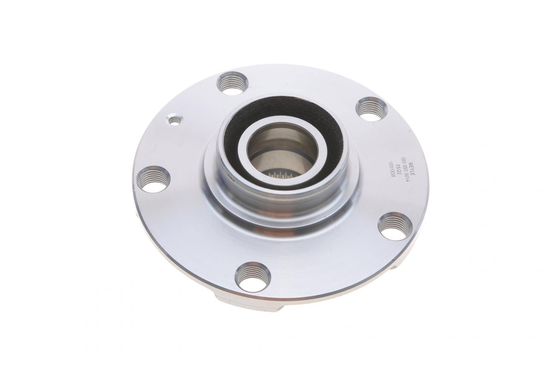 Маточина (передня) Audi 100/A6 86-05/VW Passat 96-05