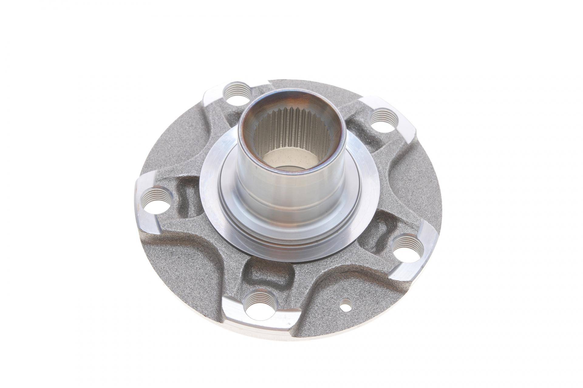 Маточина (передня) Audi 100/A6 86-05/VW Passat 96-05