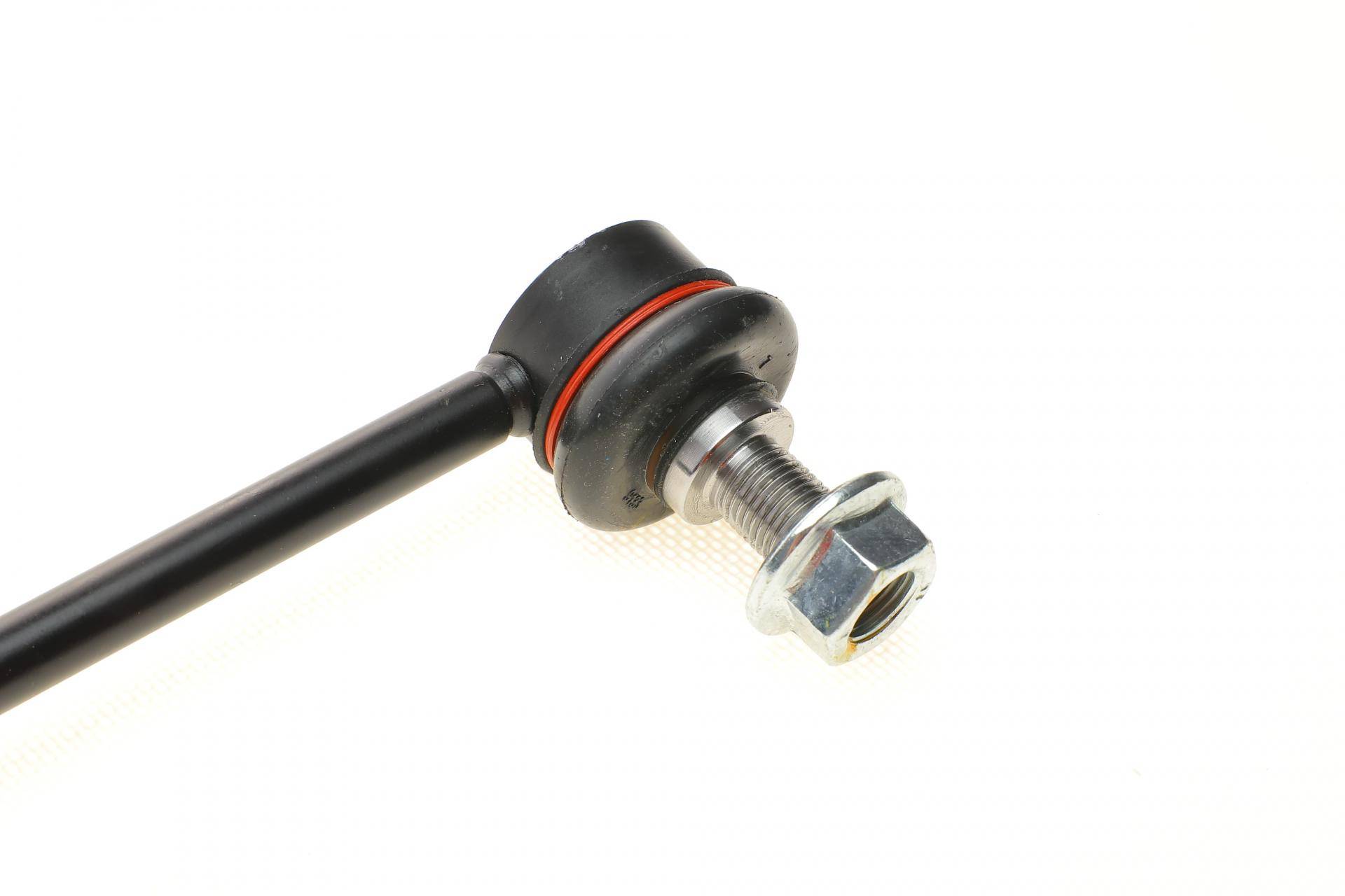 Тяга стабілізатора (переднього) Hyundai Sonata VI/Azera/Kia Optima III 05- (L=270mm)