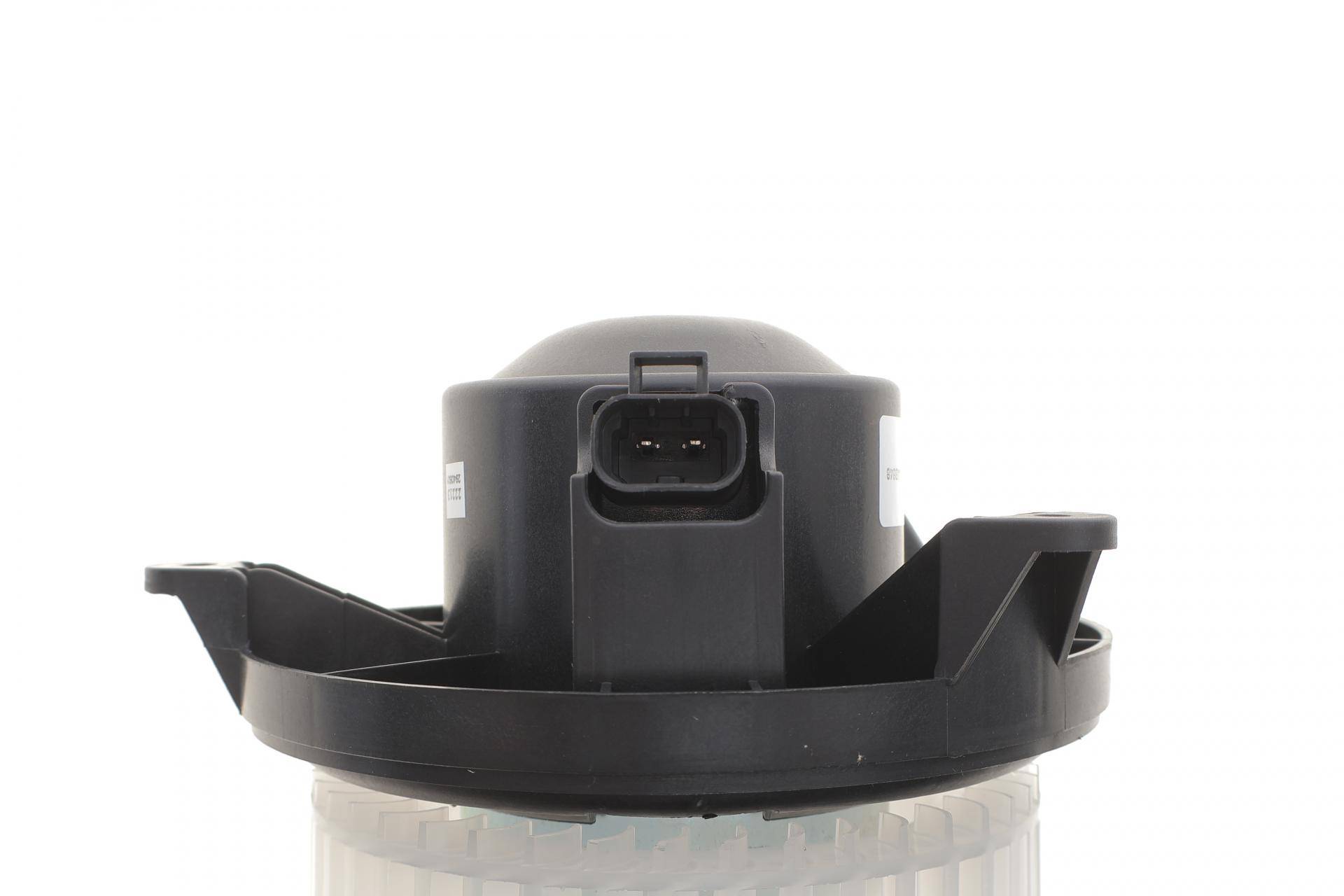 Моторчик пічки Nissan Navara NP300/NP300 2.5 dCi 05-