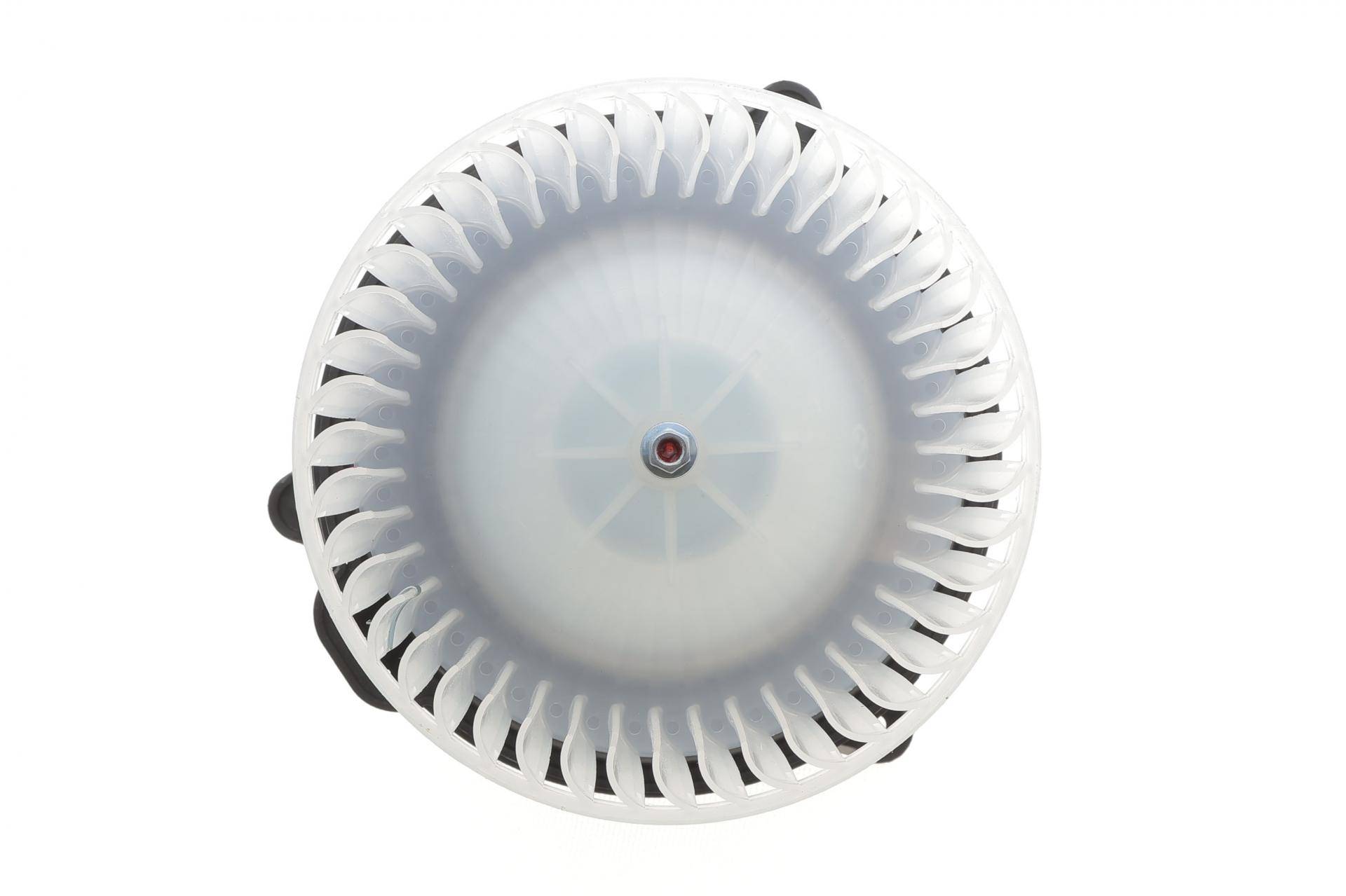 Моторчик пічки Nissan Navara NP300/NP300 2.5 dCi 05-